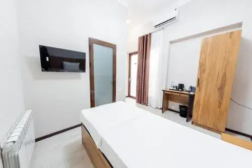 Single Room in Centrum Hotel Tashkent Single Room in Centrum Hotel Tashkent