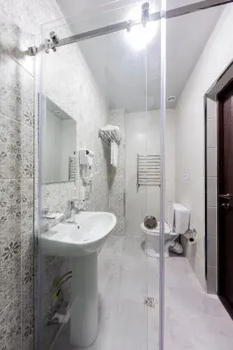Single Room in Centrum Hotel Tashkent Single Room in Centrum Hotel Tashkent