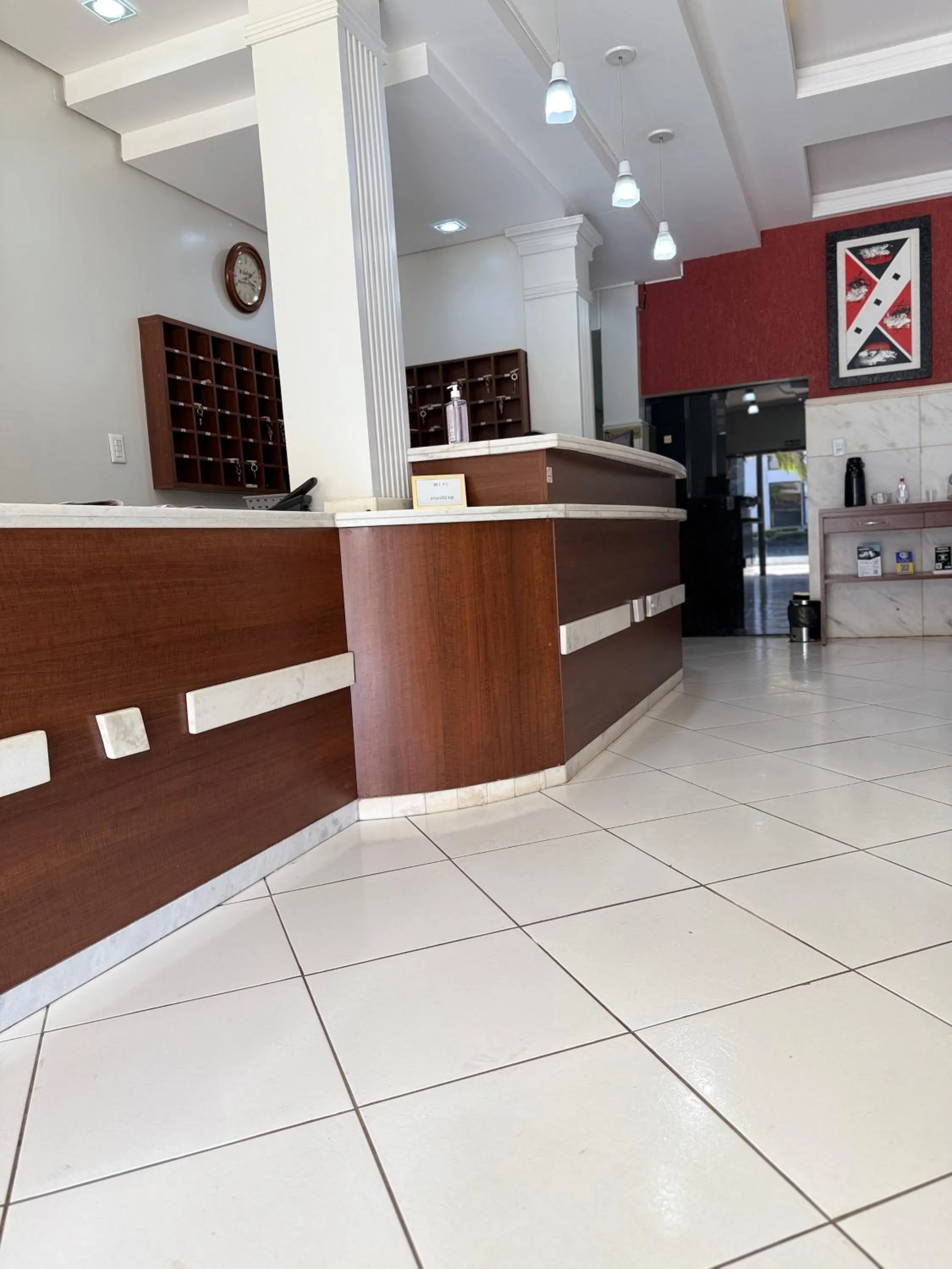 Hotel Ideal Beltrão