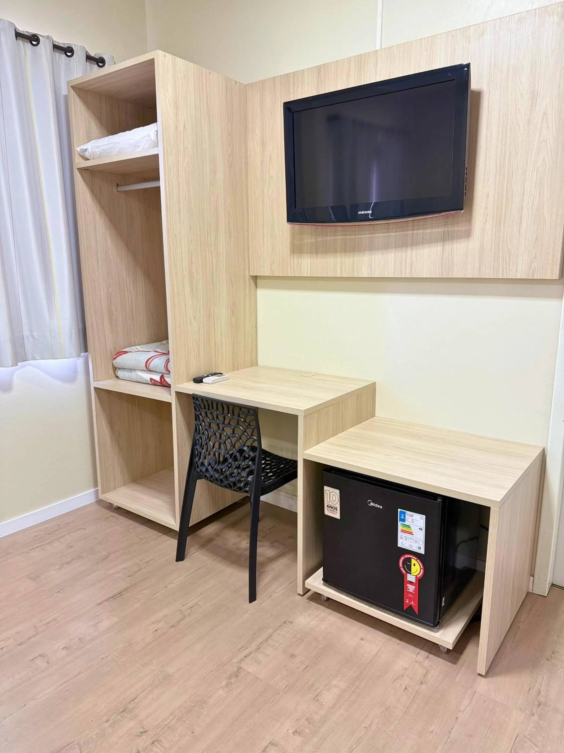 Hotel Ideal Beltrão