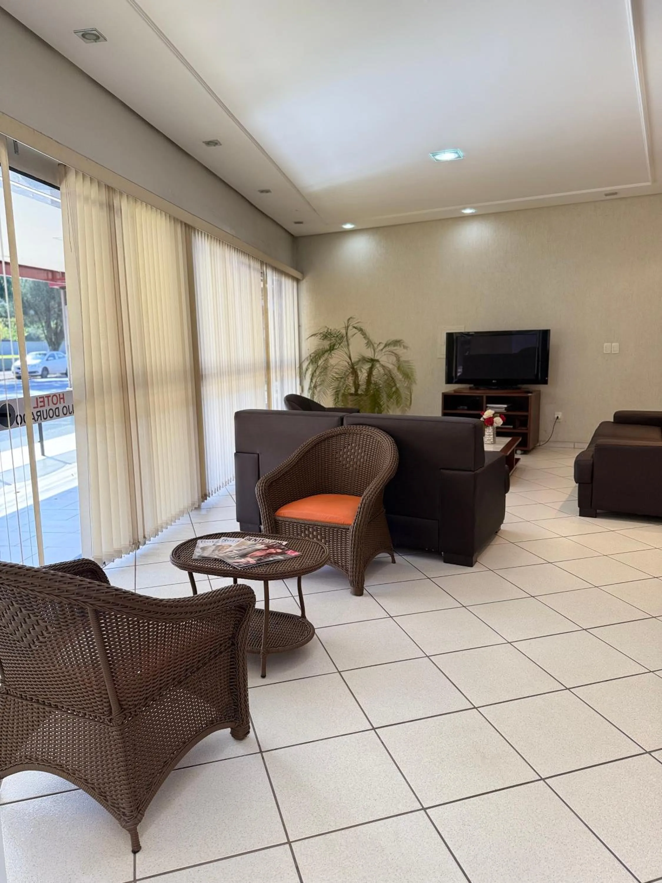 Hotel Ideal Beltrão