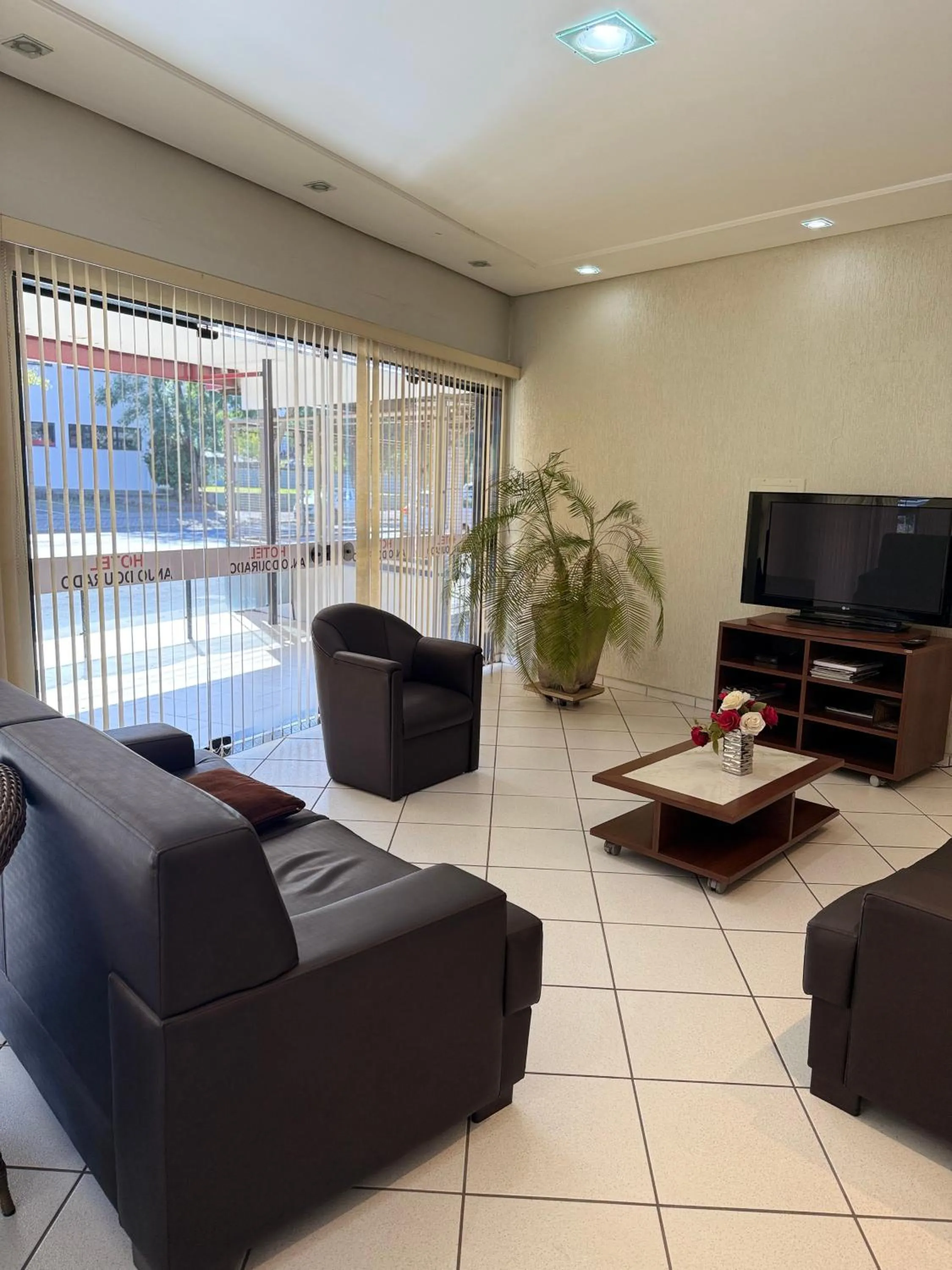 Hotel Ideal Beltrão