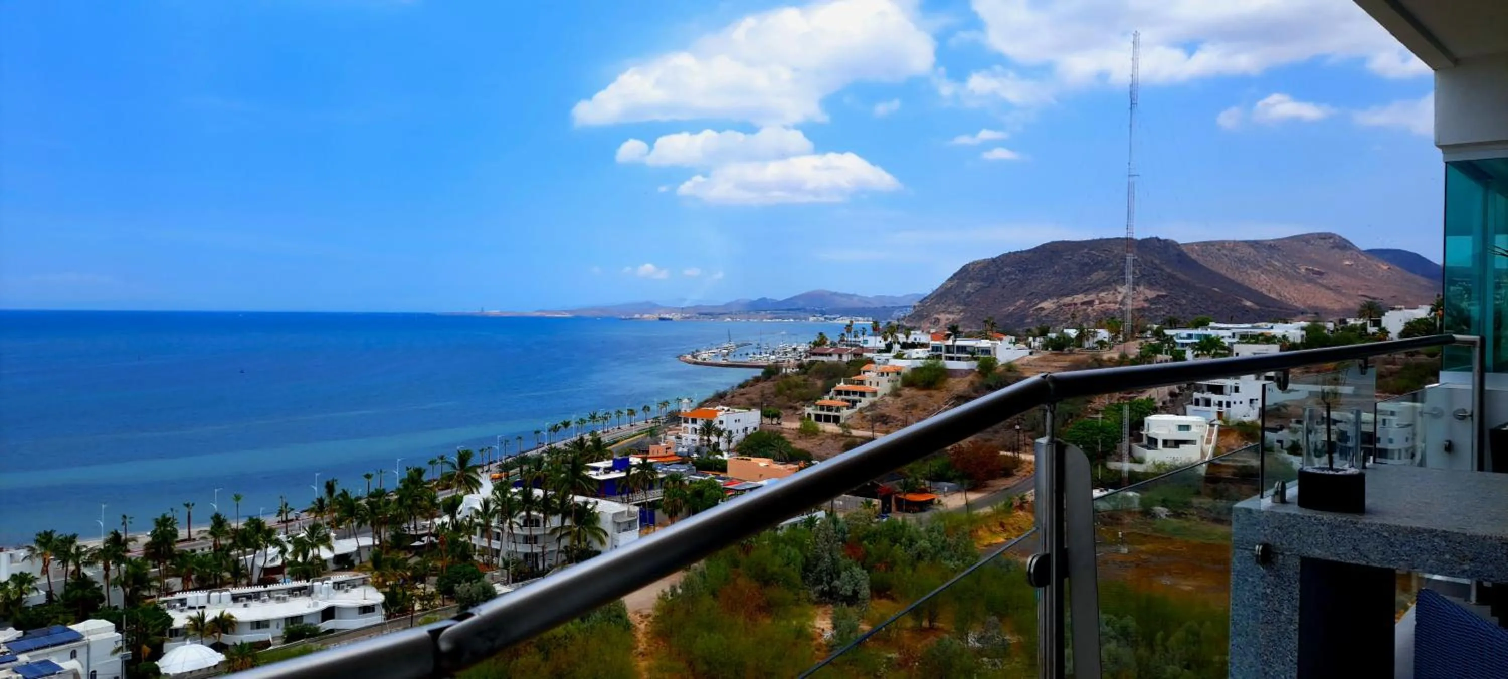 View (from property/room) in Hotel HBlue Malecón