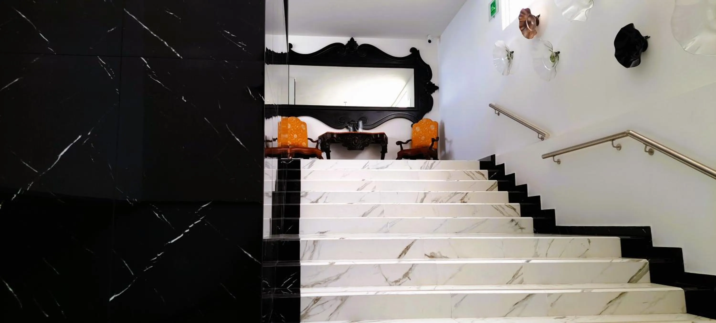 Property building in Hotel HBlue Malecón