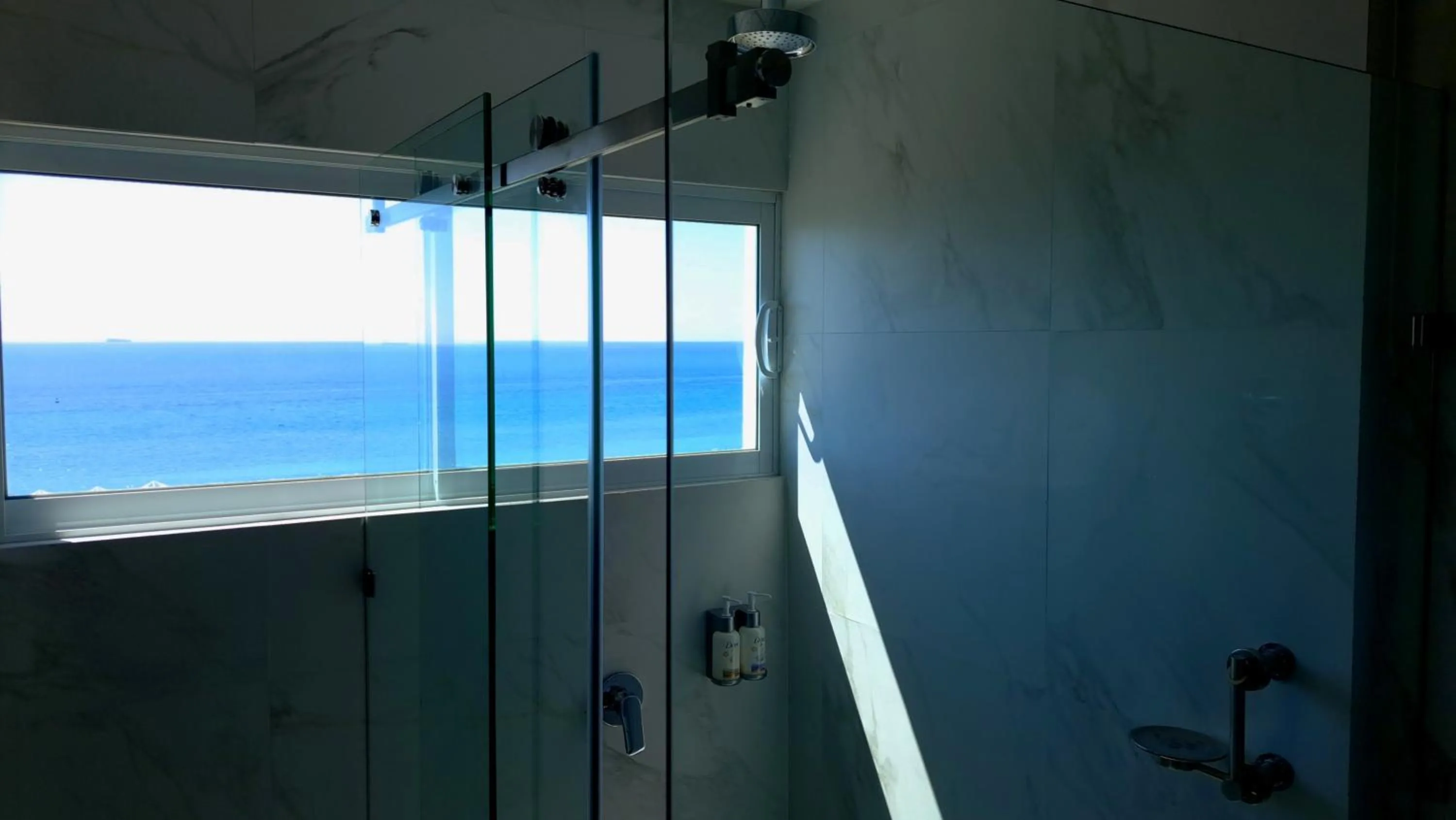 Toilet in Hotel HBlue Malecón