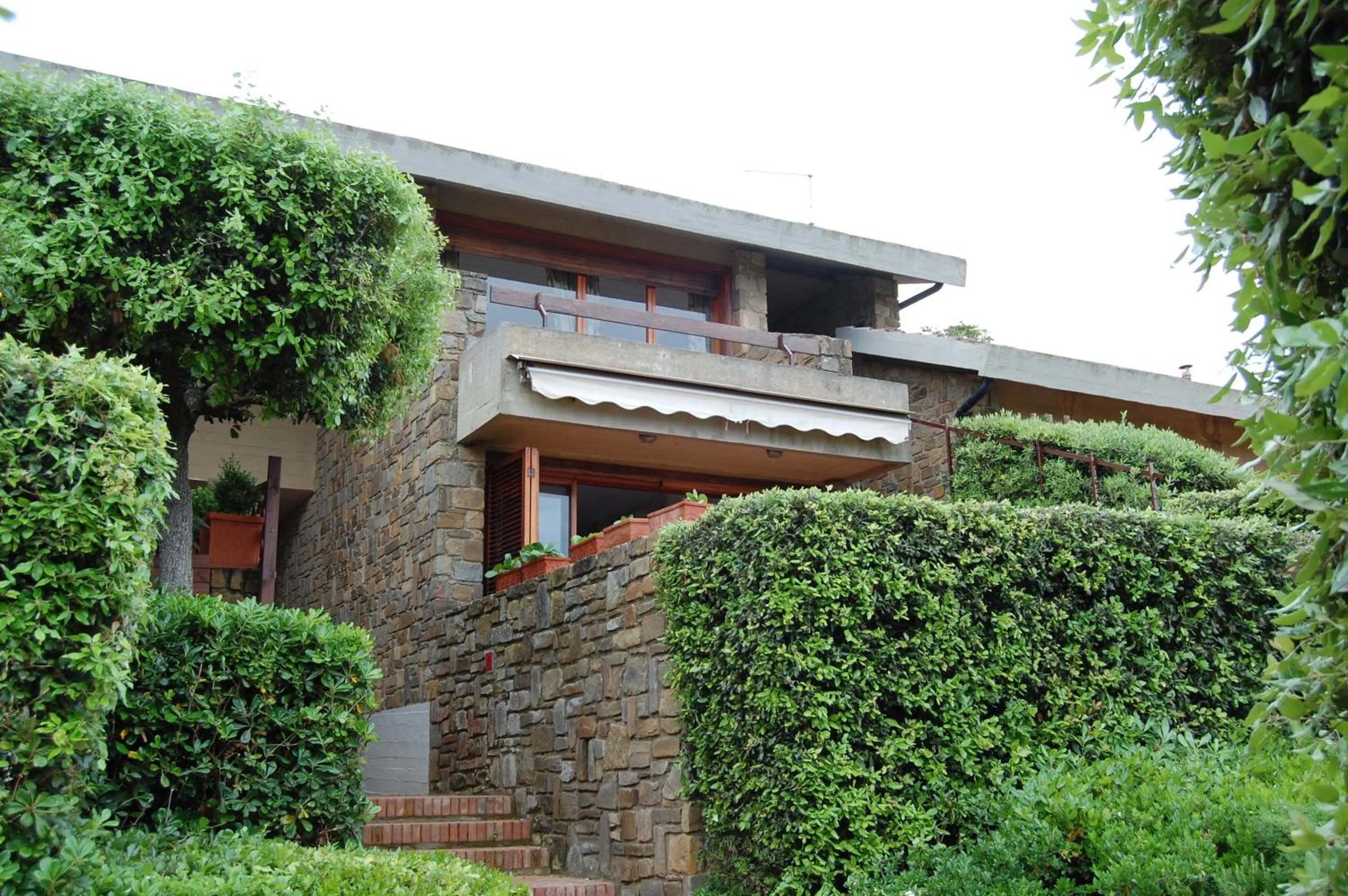 Panoramic Apartment Poggettone Air conditioned