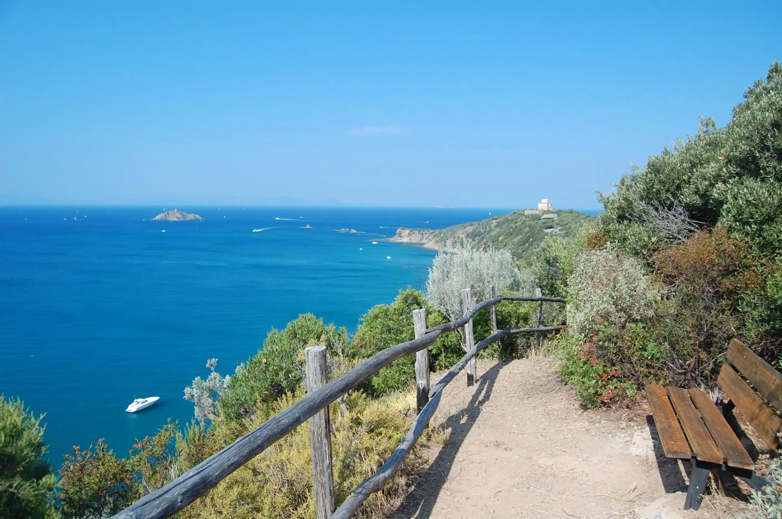 Panoramic Apartment Poggettone Air conditioned Panoramic Apartment Poggettone Air conditioned
