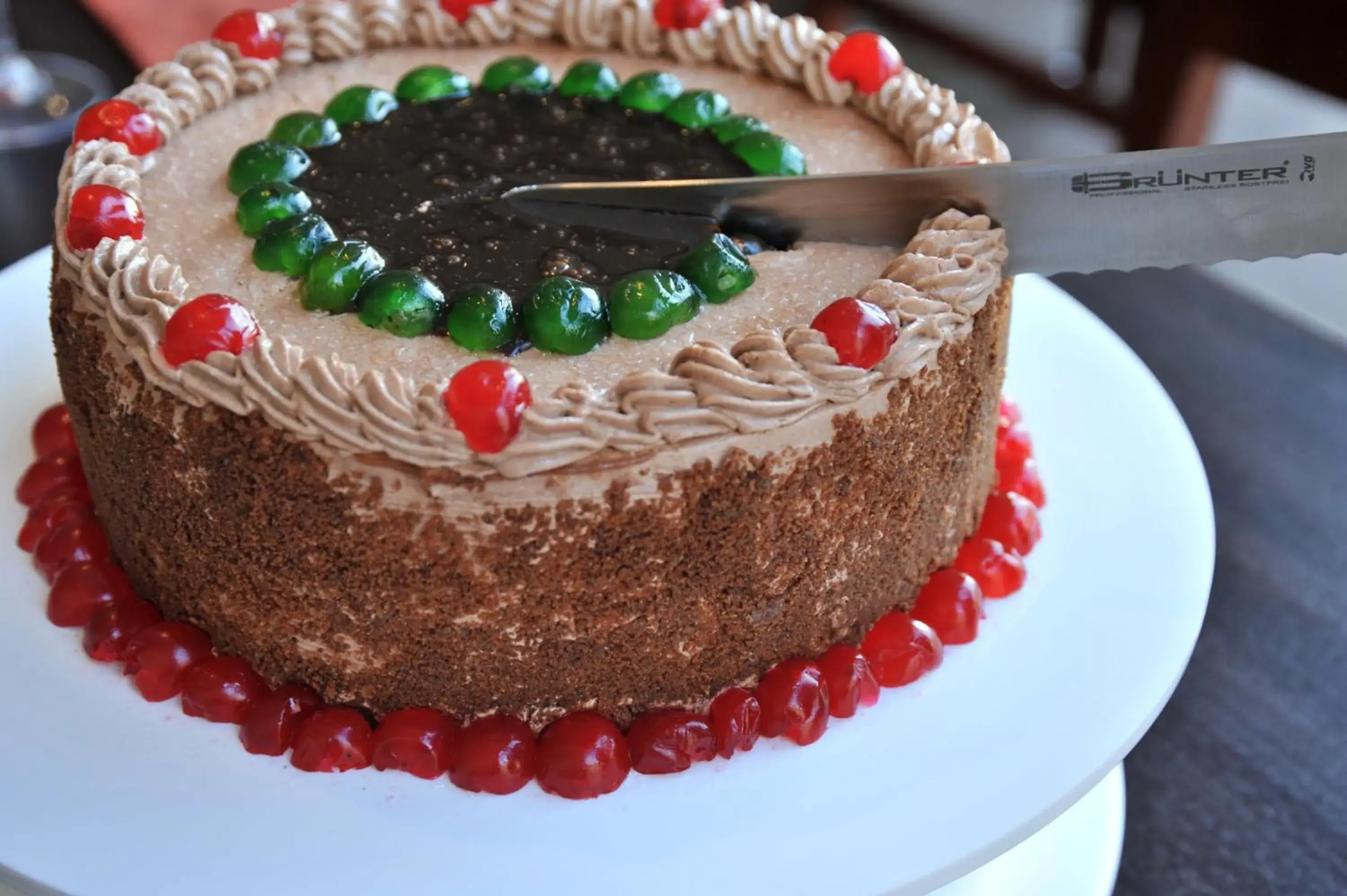 Food in Cresta Mahalapye Hotel Food in Cresta Mahalapye Hotel