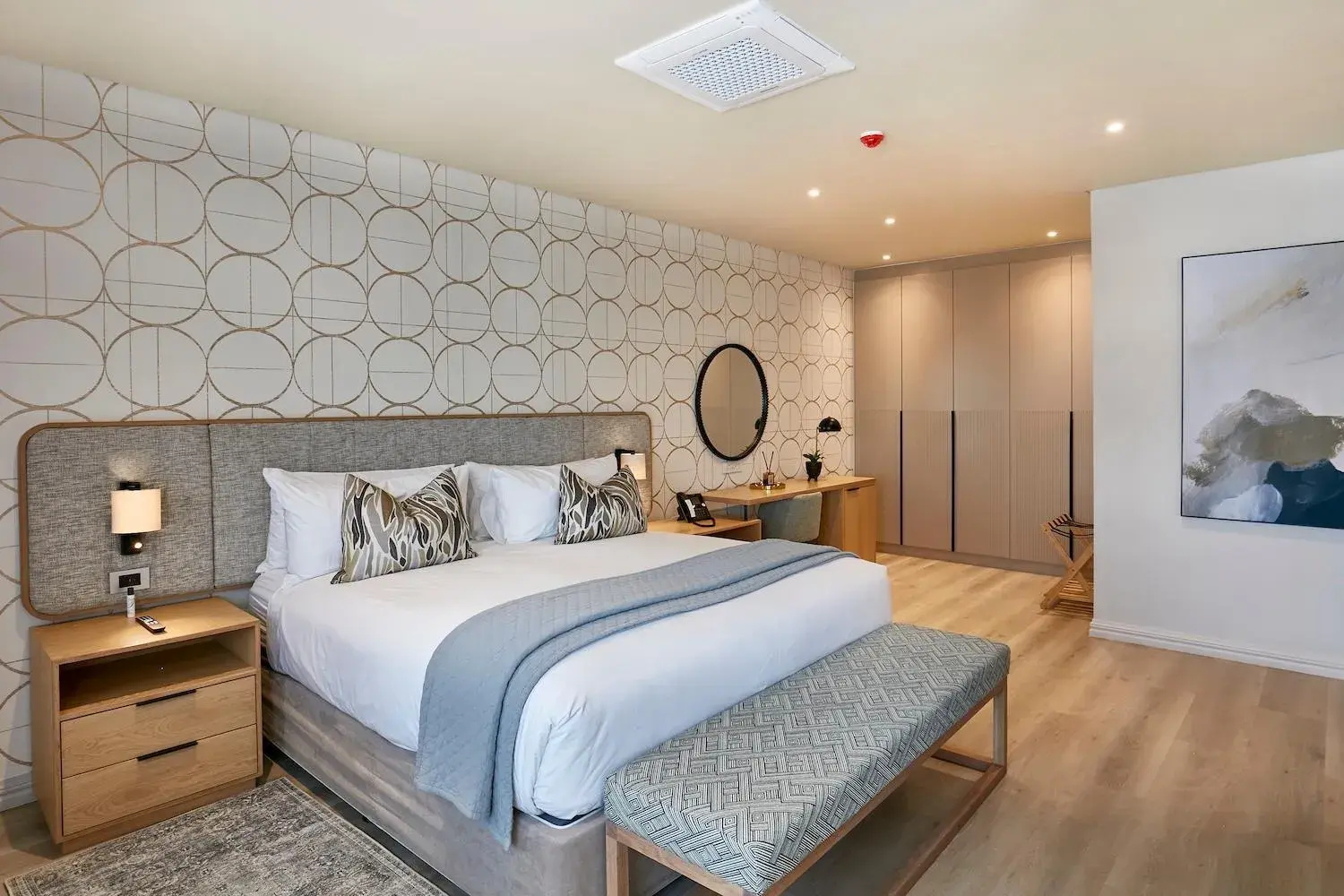 Presidential Suite - single occupancy in Cresta Mahalapye Hotel Presidential Suite - single occupancy in Cresta Mahalapye Hotel