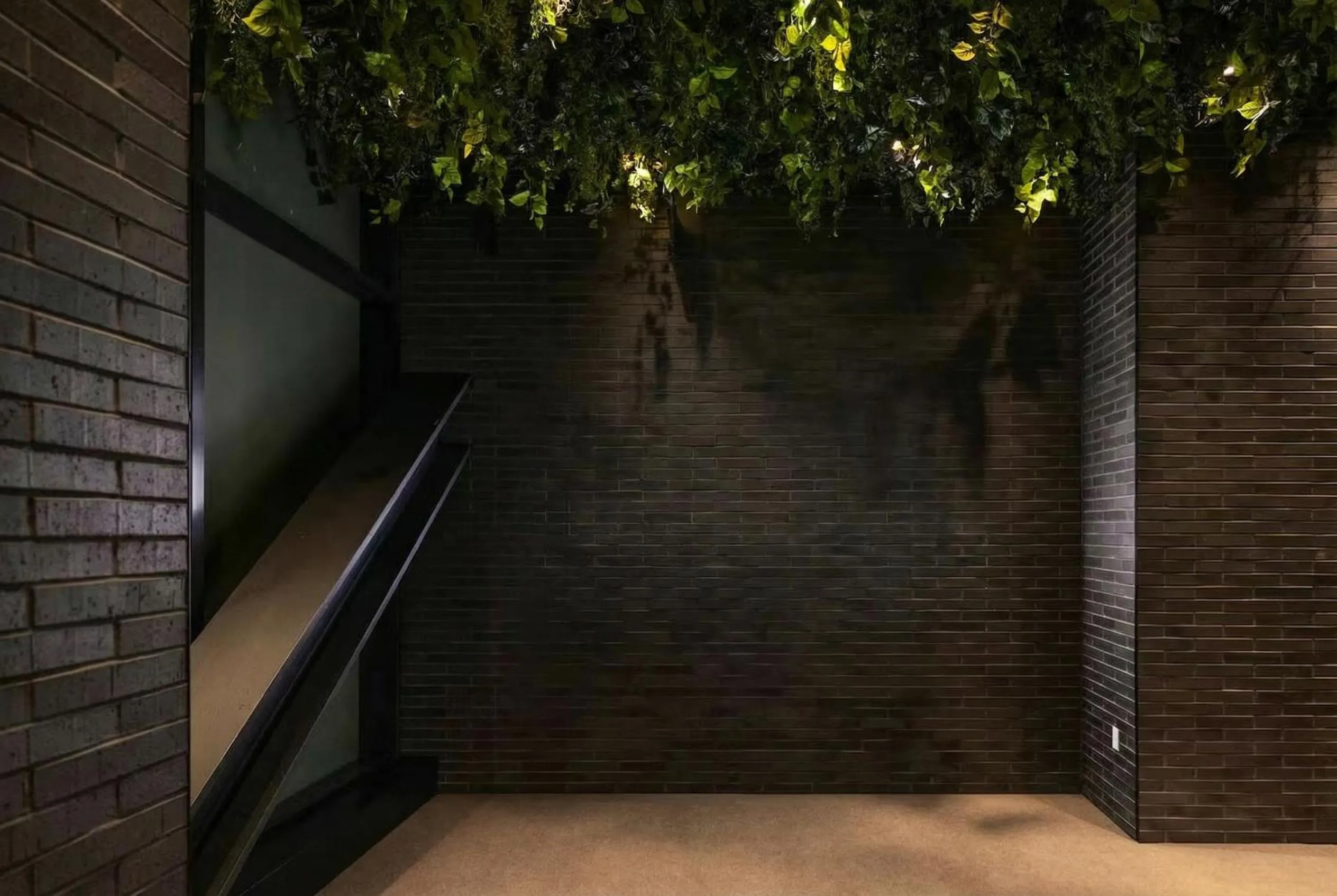 Lobby or reception in Luxury Apartments by Hyatus at Central Philly