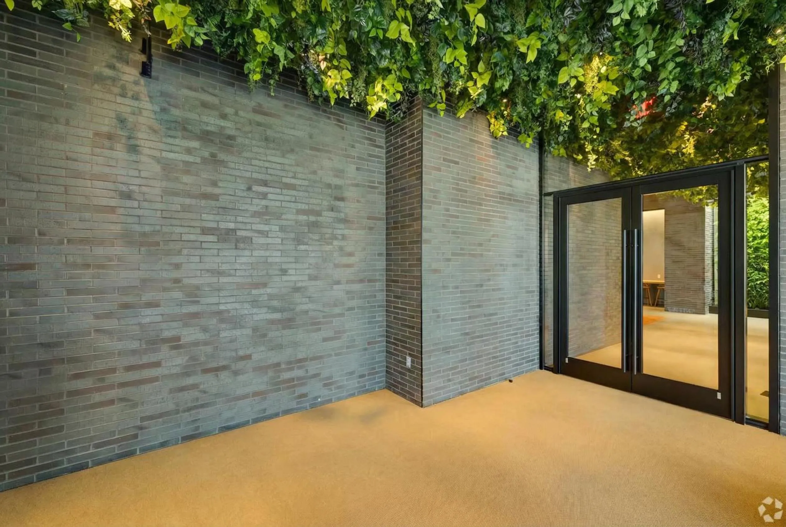 Lobby or reception in Luxury Apartments by Hyatus at Central Philly