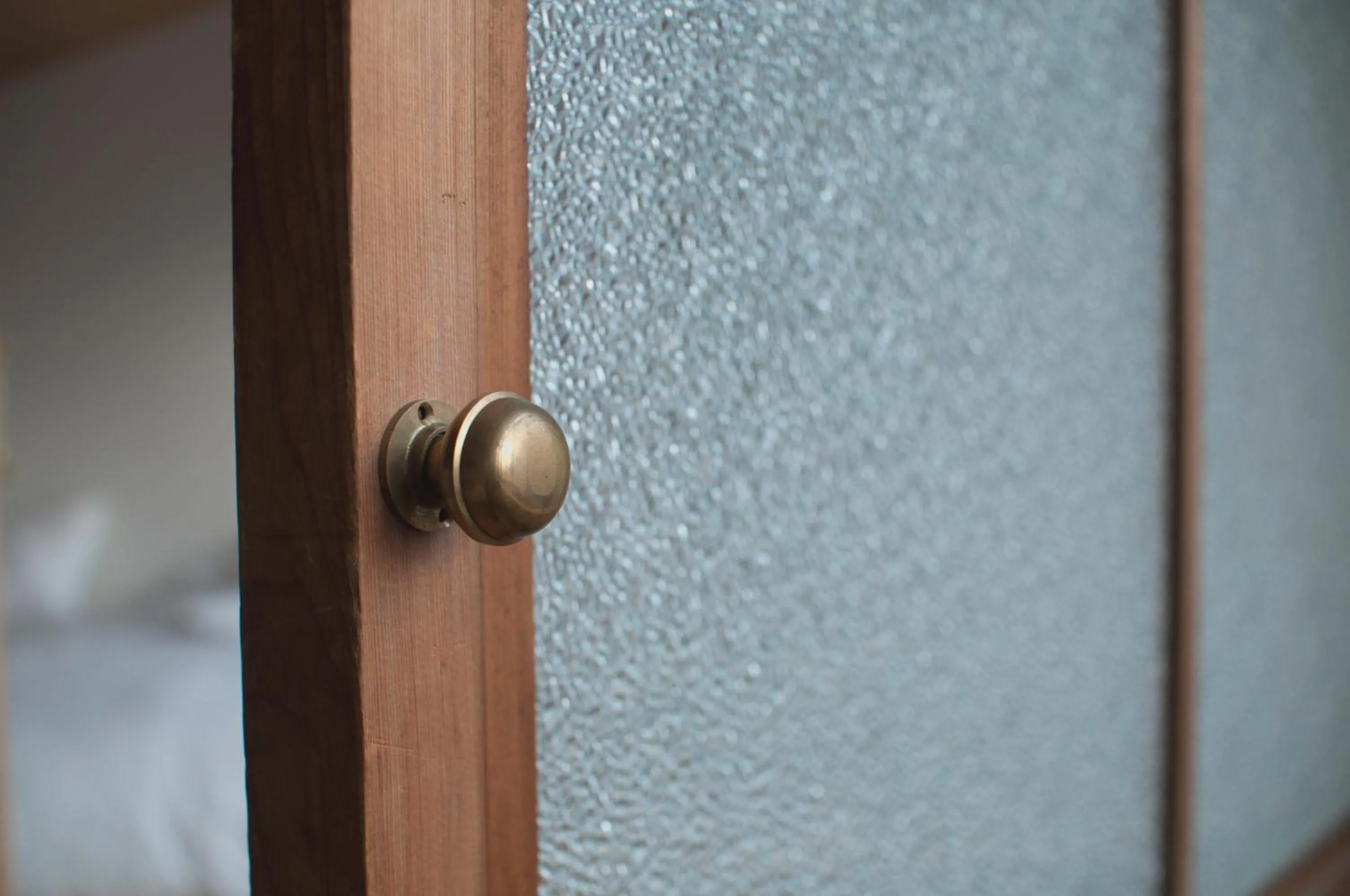 Decorative detail in Hostel Saruya