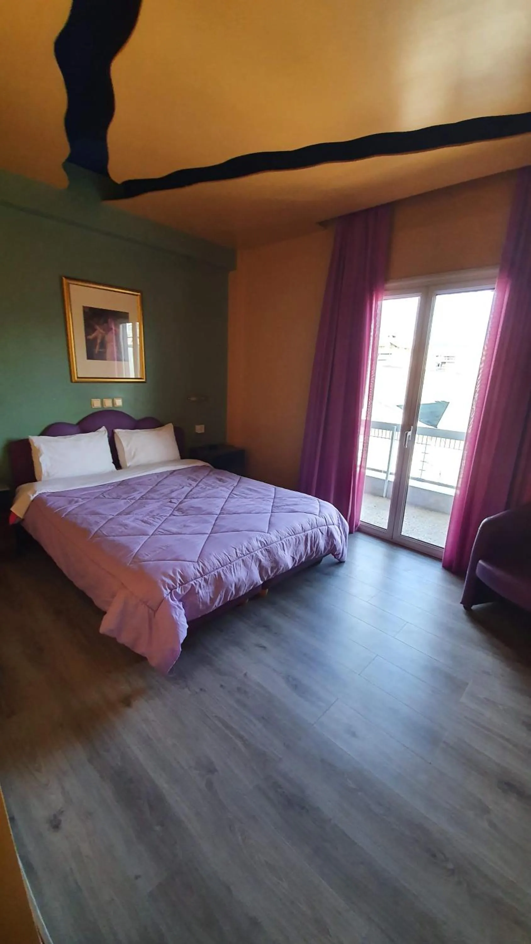 Athens Lydia Hotel