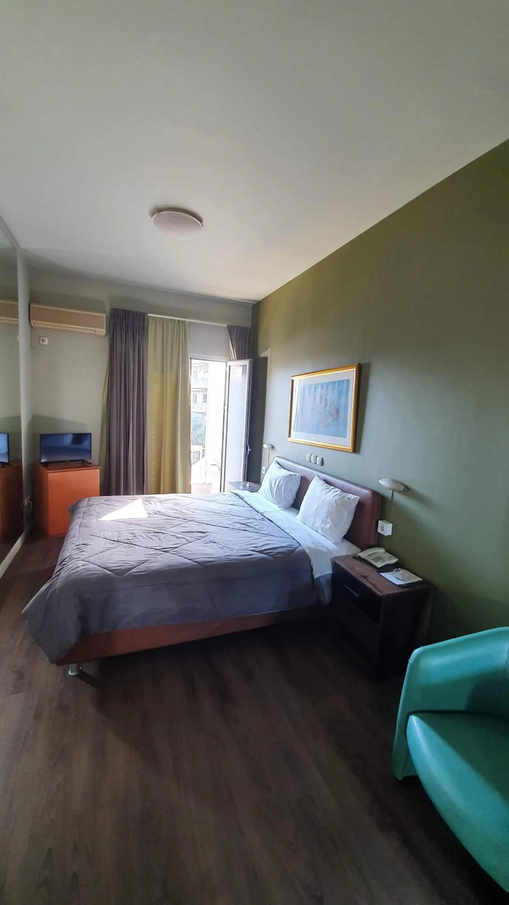 Athens Lydia Hotel
