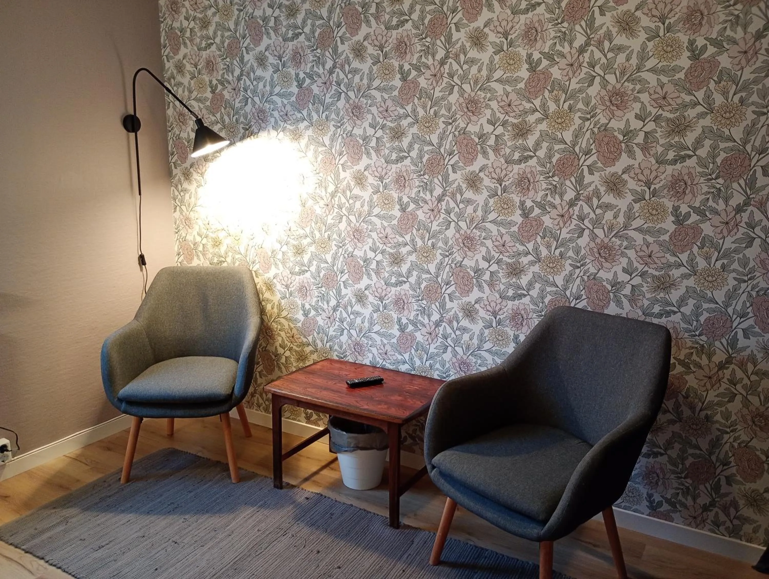 Kristinebergs Bed & Breakfast