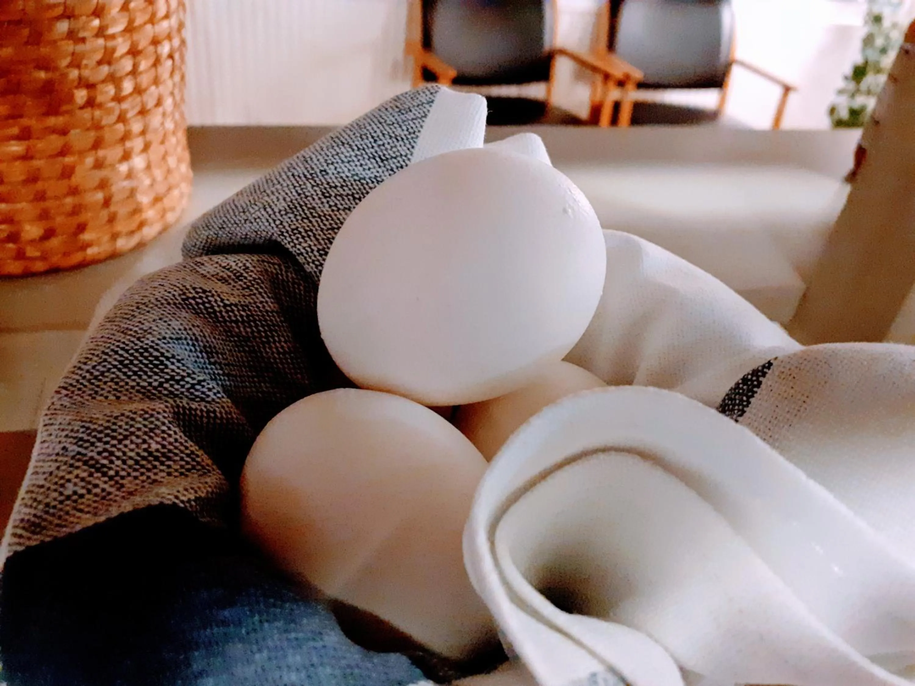 Kristinebergs Bed & Breakfast