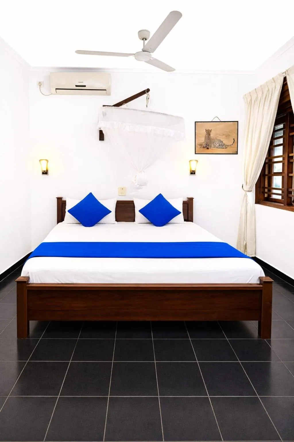 Mali Guest House