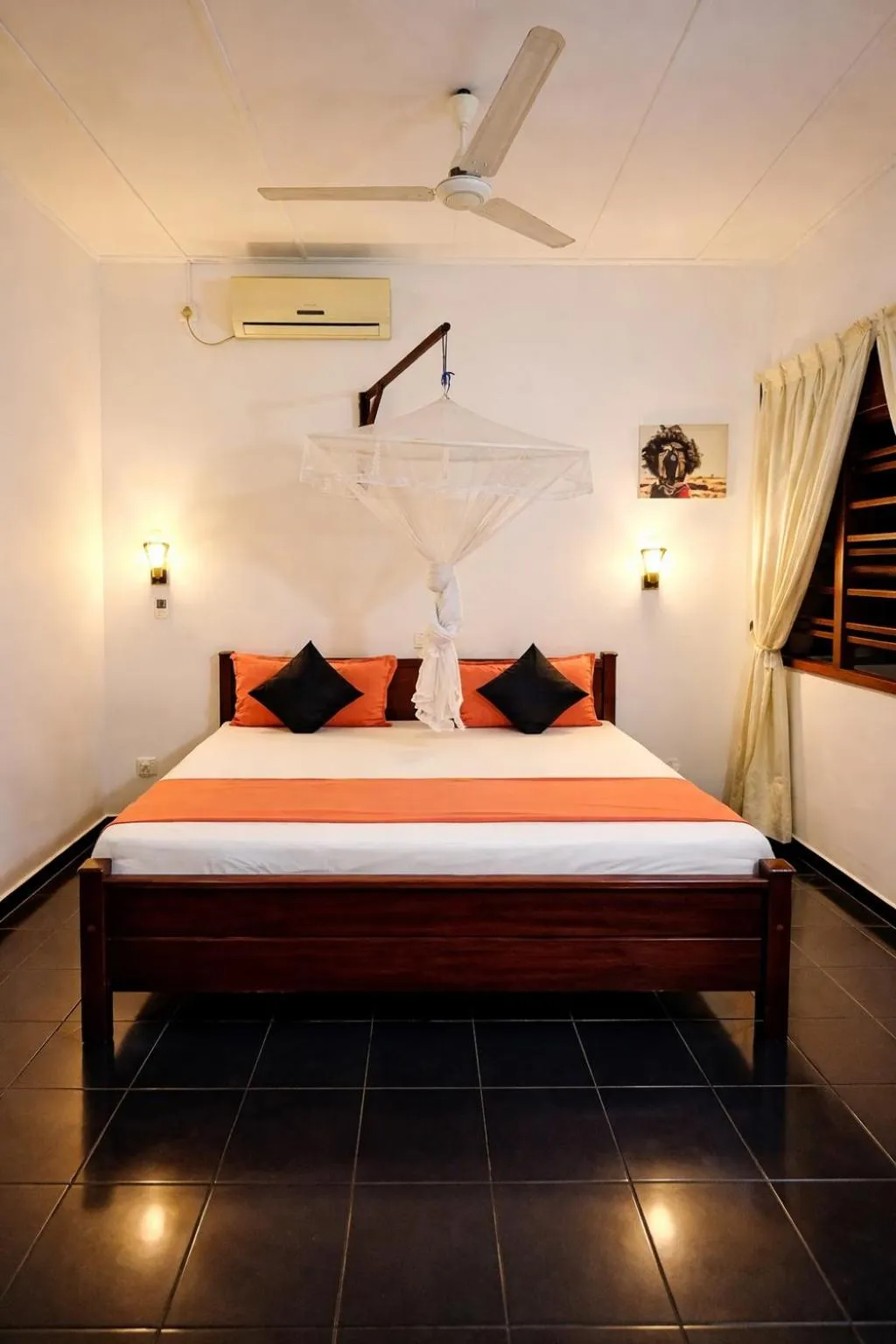 Mali Guest House