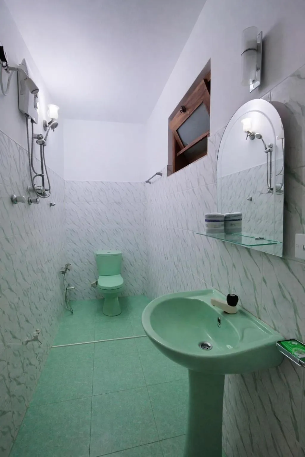 Mali Guest House
