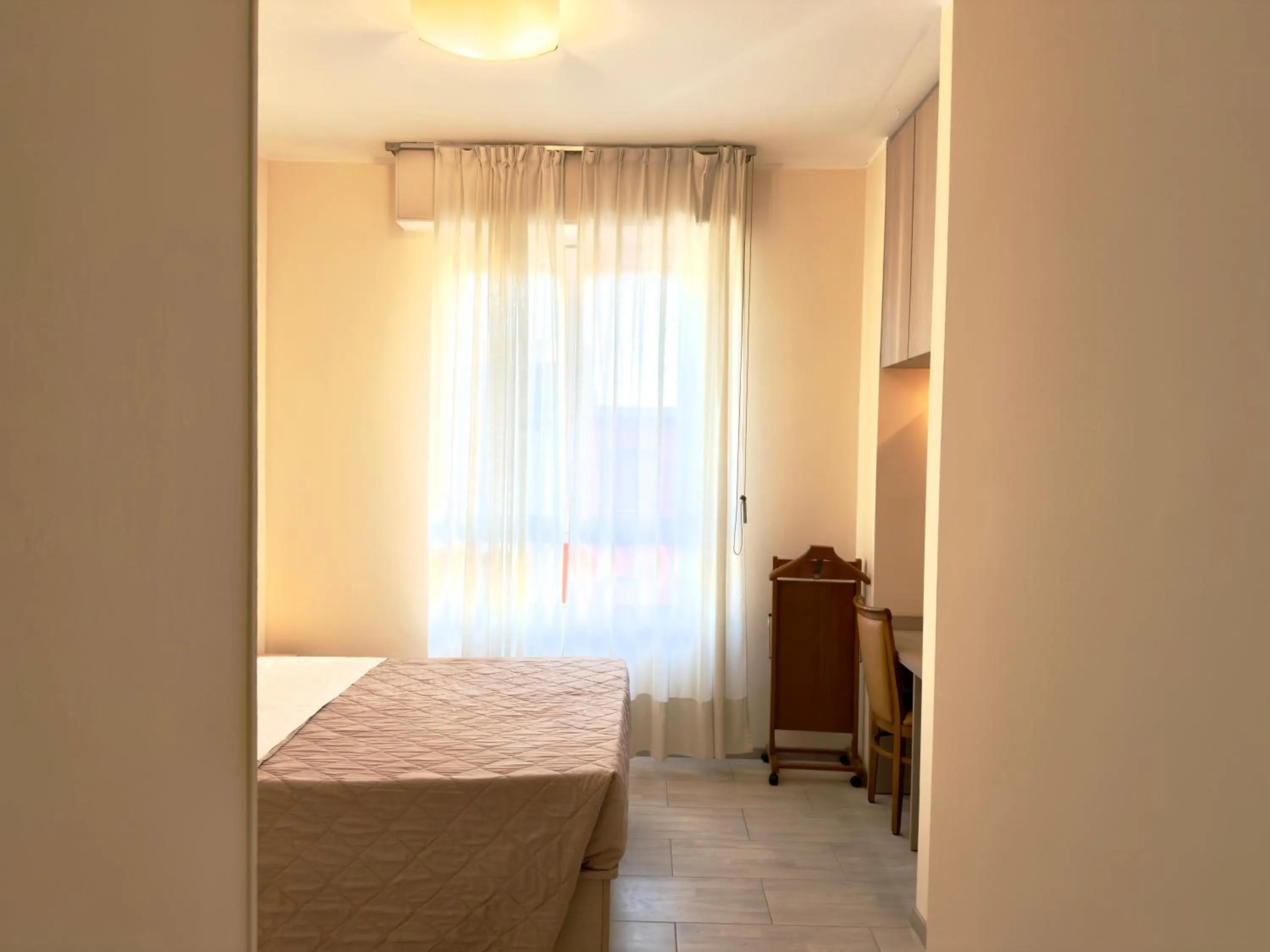 Photo of the whole room, Bed in Hotel Molise 2