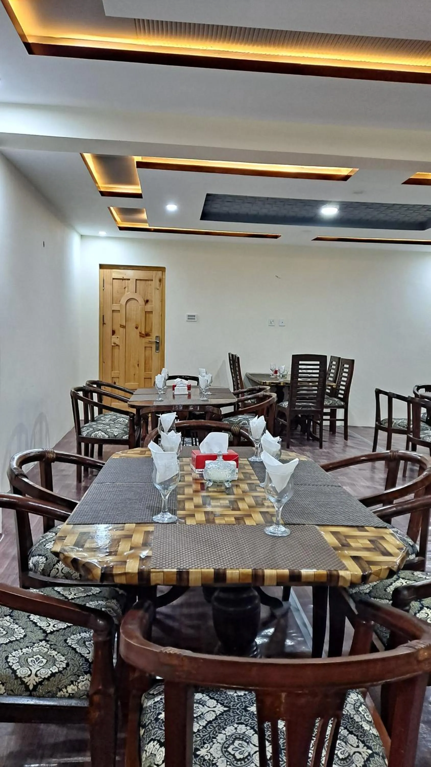 Adventure Sarai Hotel Skardu