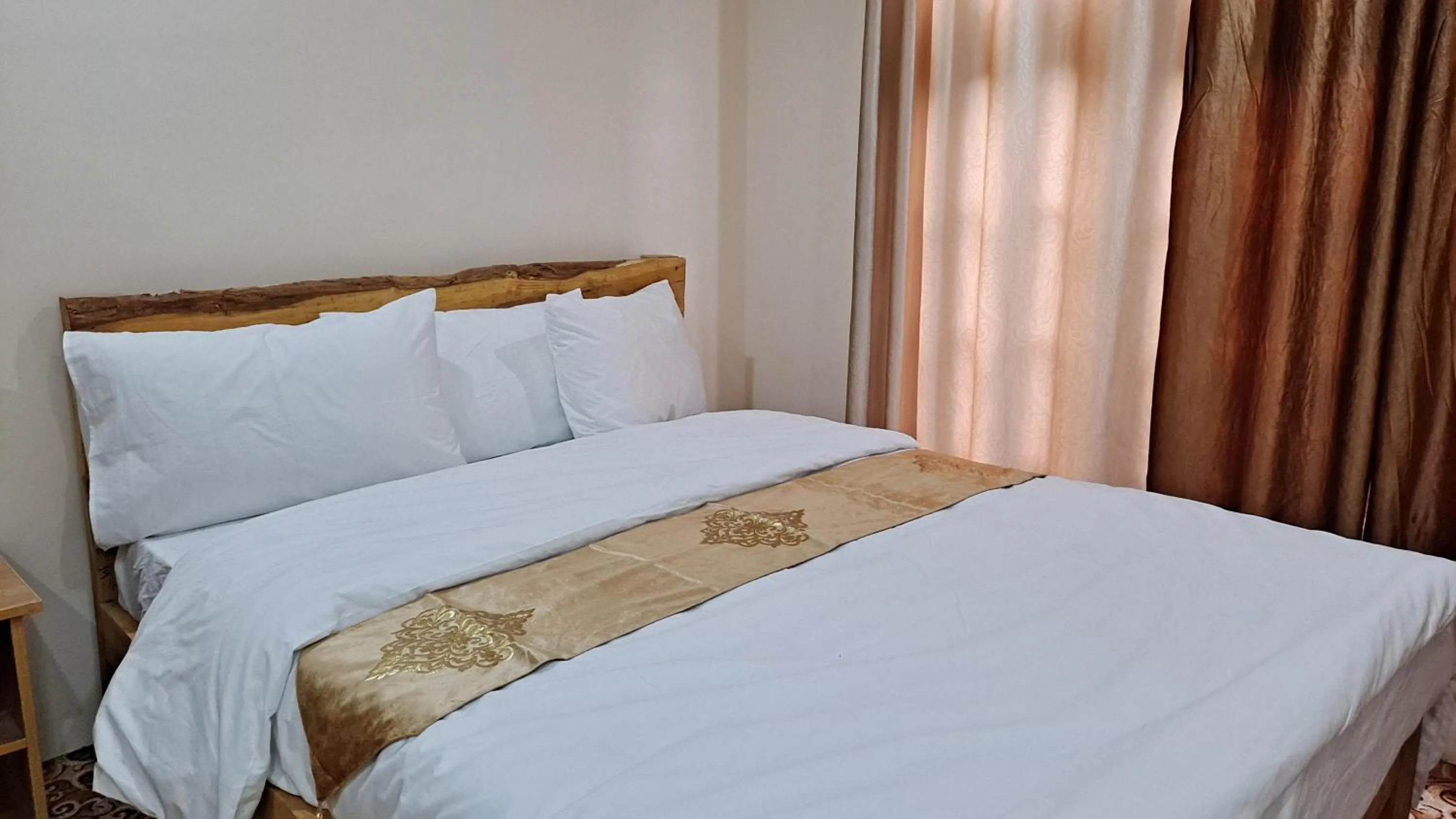 Adventure Sarai Hotel Skardu