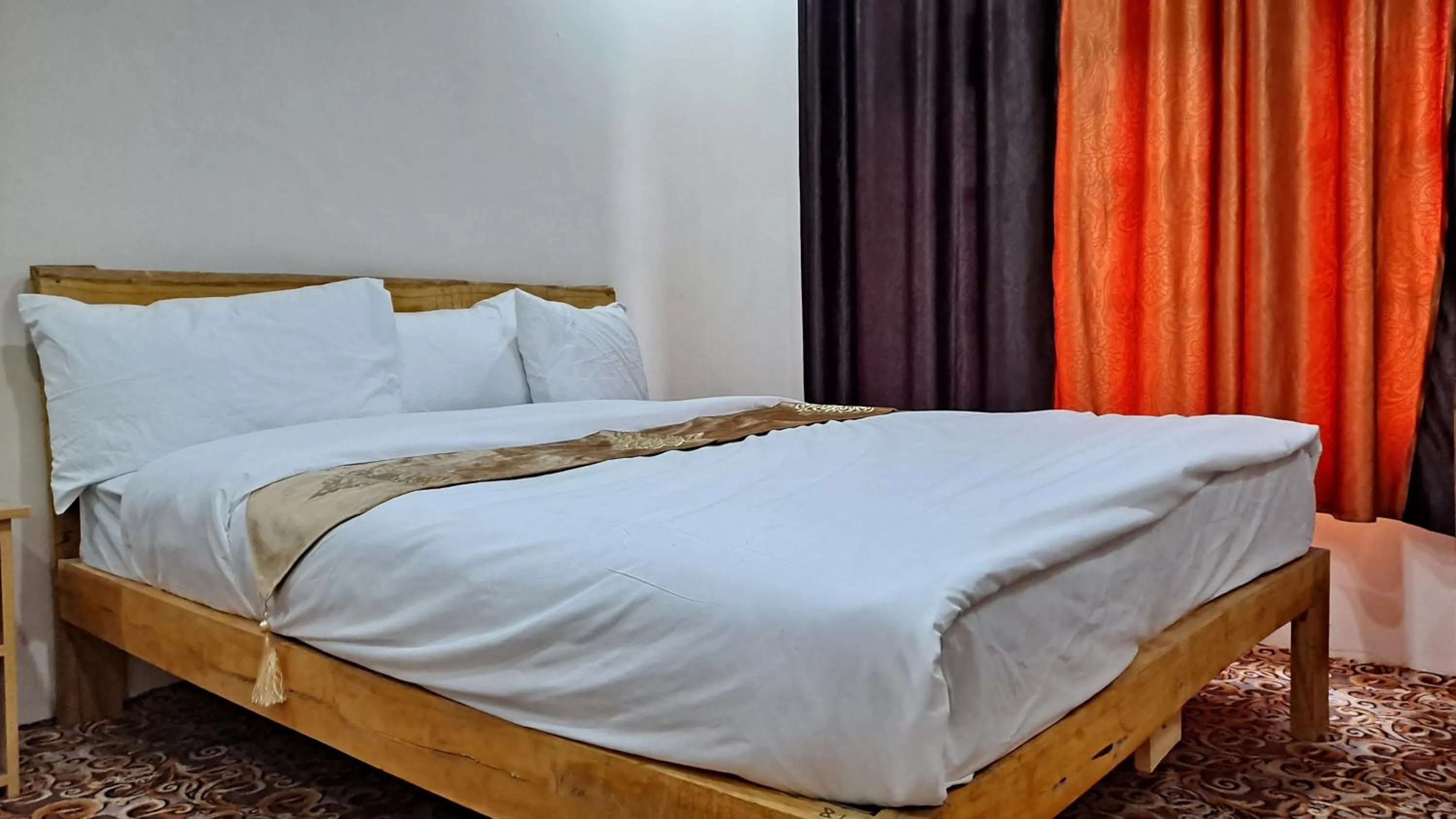 Adventure Sarai Hotel Skardu