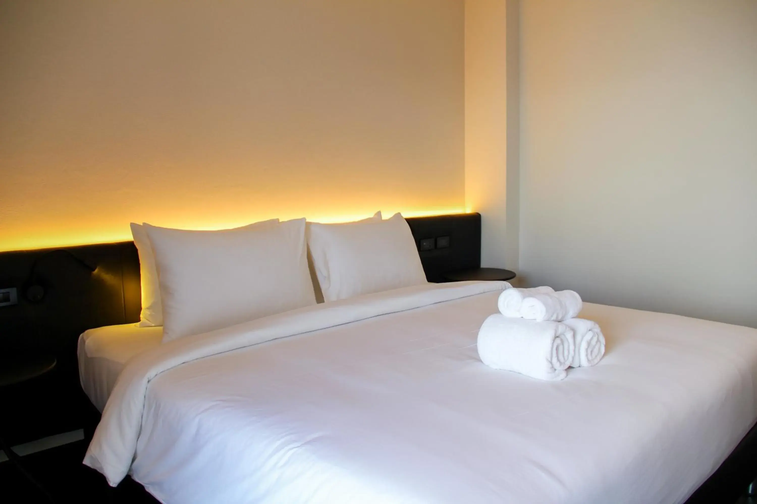 Bedroom, Bed in iThaphae Hotel Bedroom, Bed in iThaphae Hotel