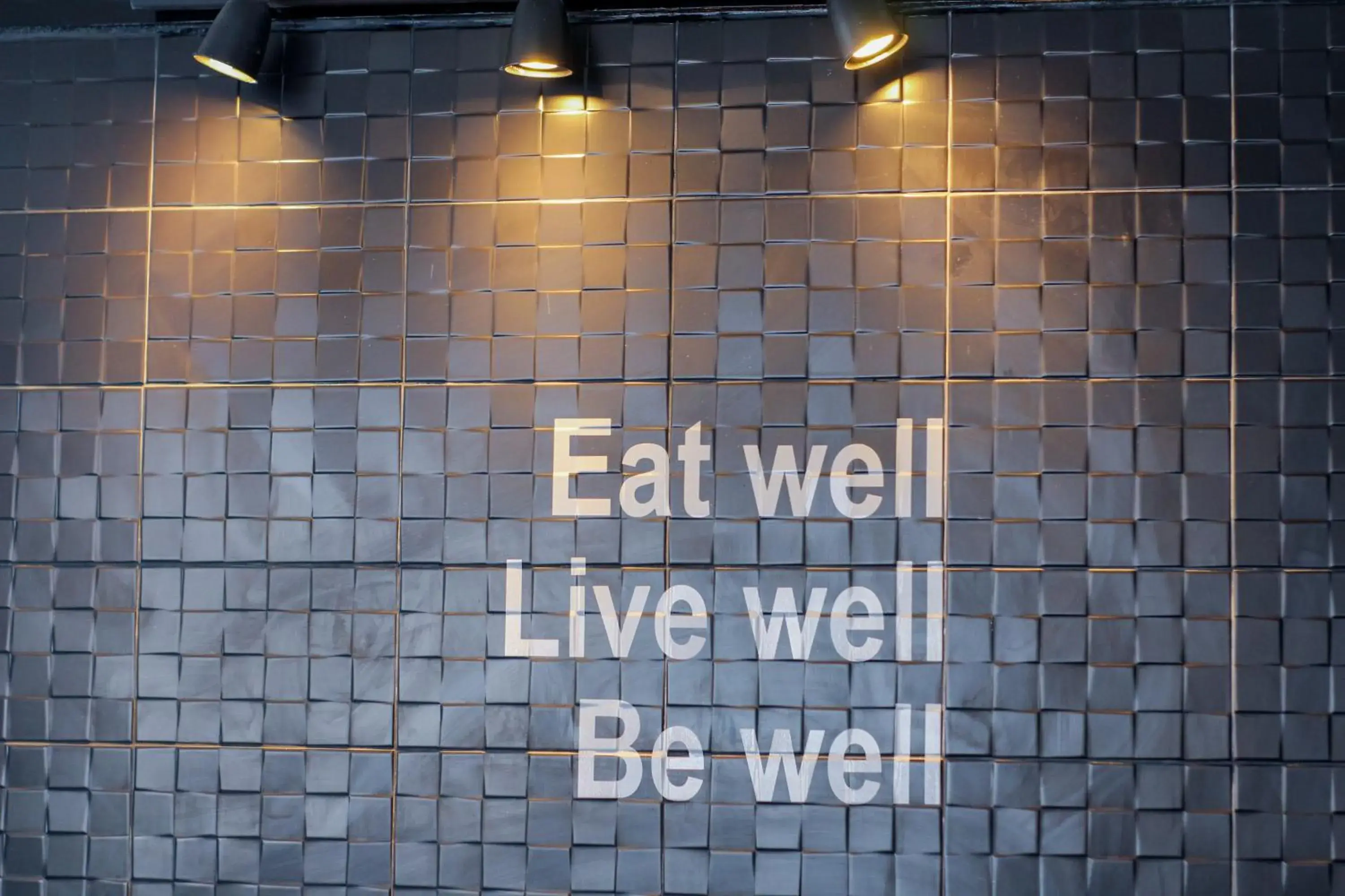 Restaurant/places to eat in iThaphae Hotel Restaurant/places to eat in iThaphae Hotel