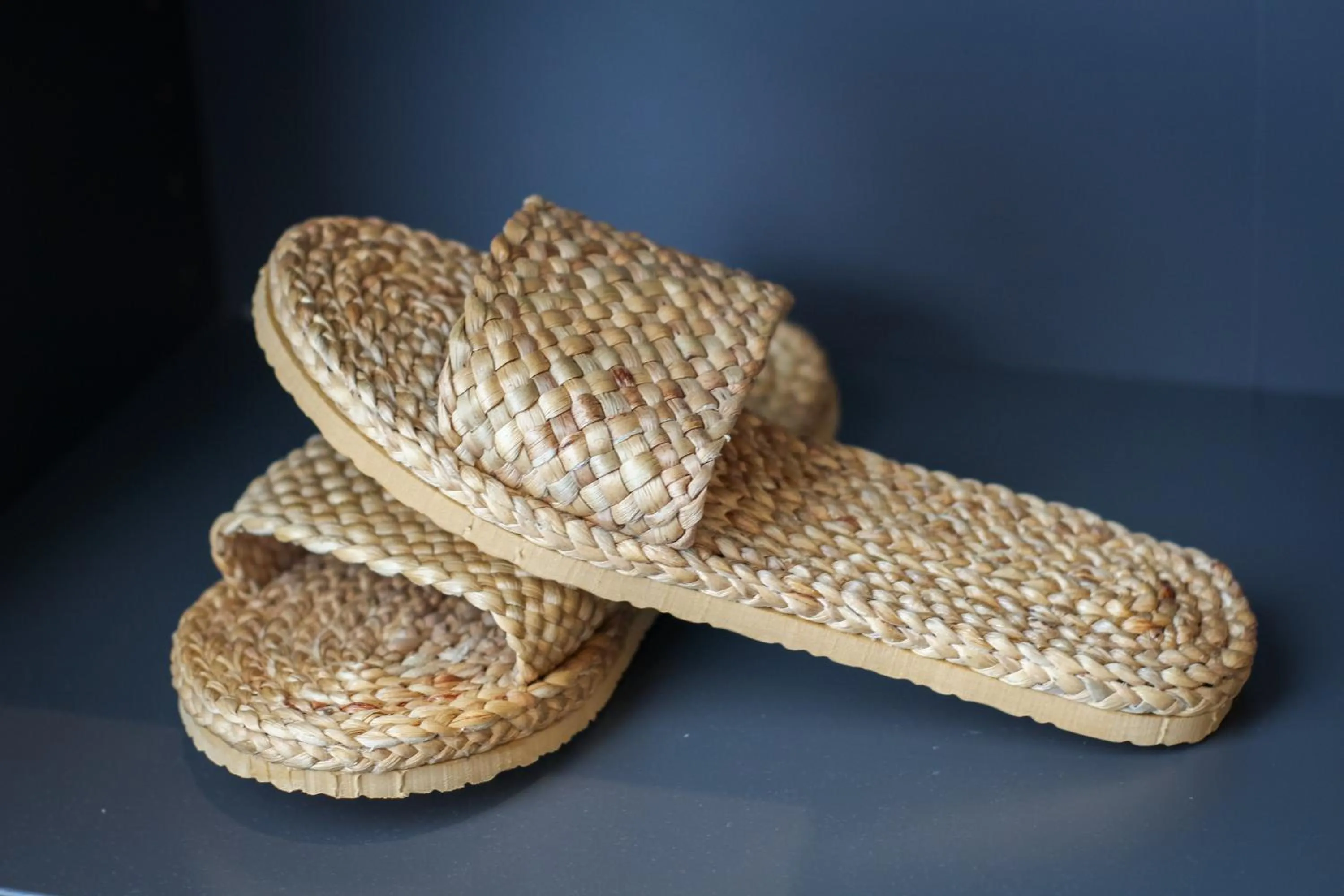 Bedroom in iThaphae Hotel