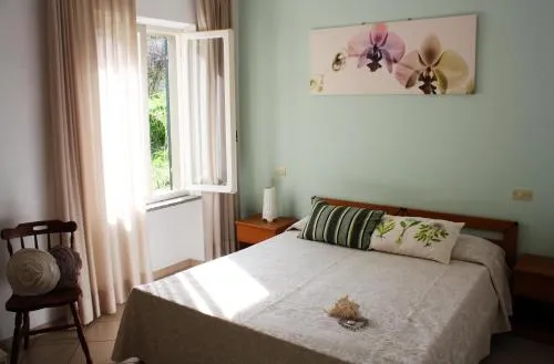 Hotel Holiday Bambù