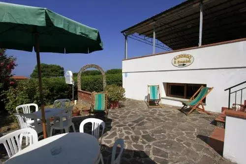 Hotel Holiday Bambù Hotel Holiday Bambù