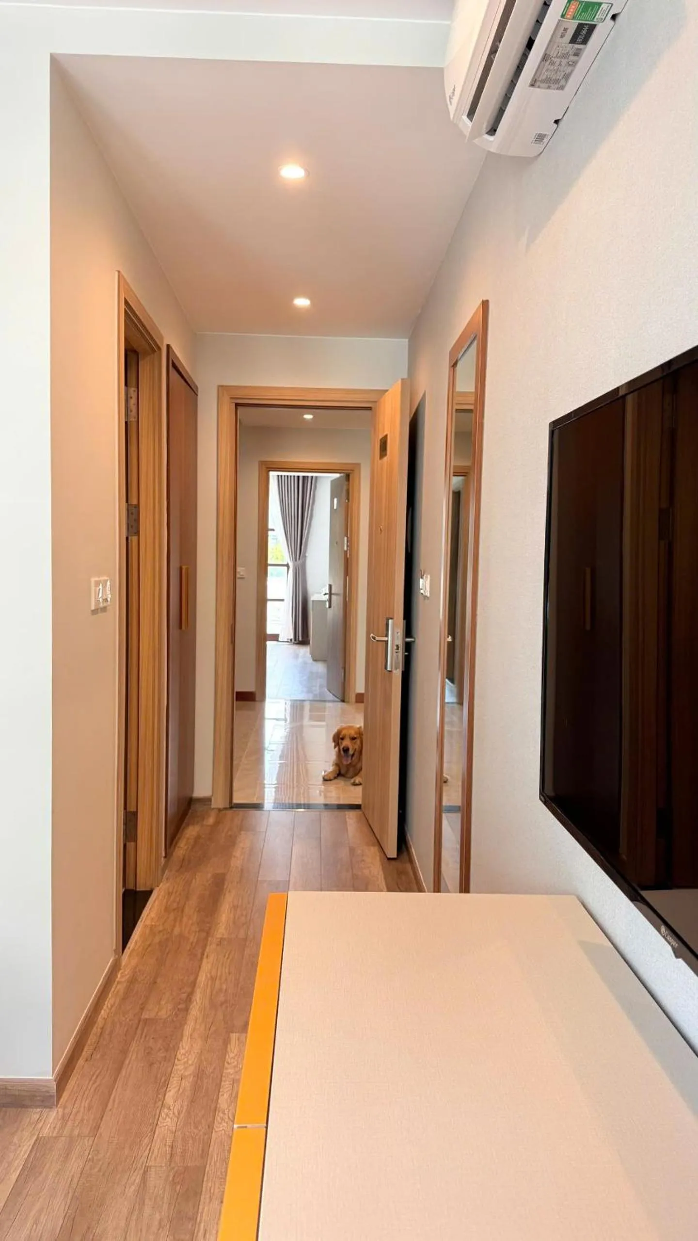 Double Room with Balcony in Sunset Marina Hotel