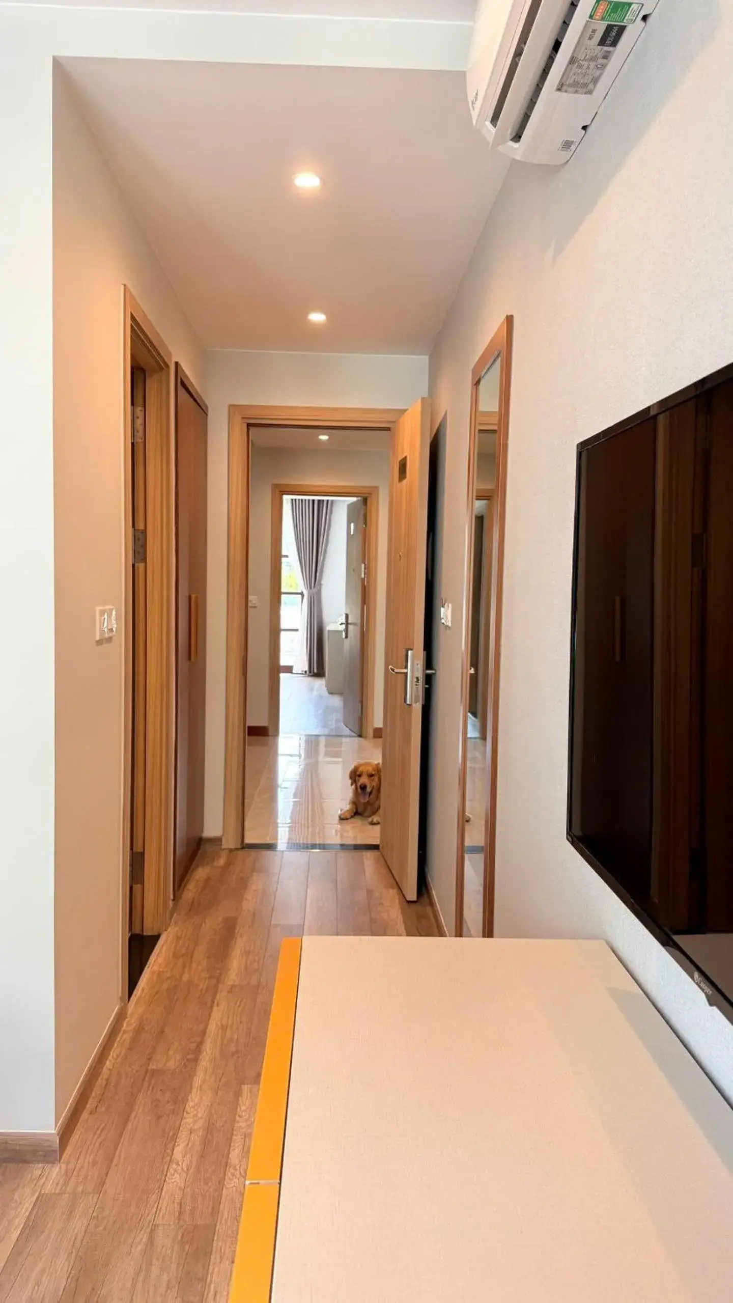 Double Room with Balcony in Sunset Marina Hotel Double Room with Balcony in Sunset Marina Hotel