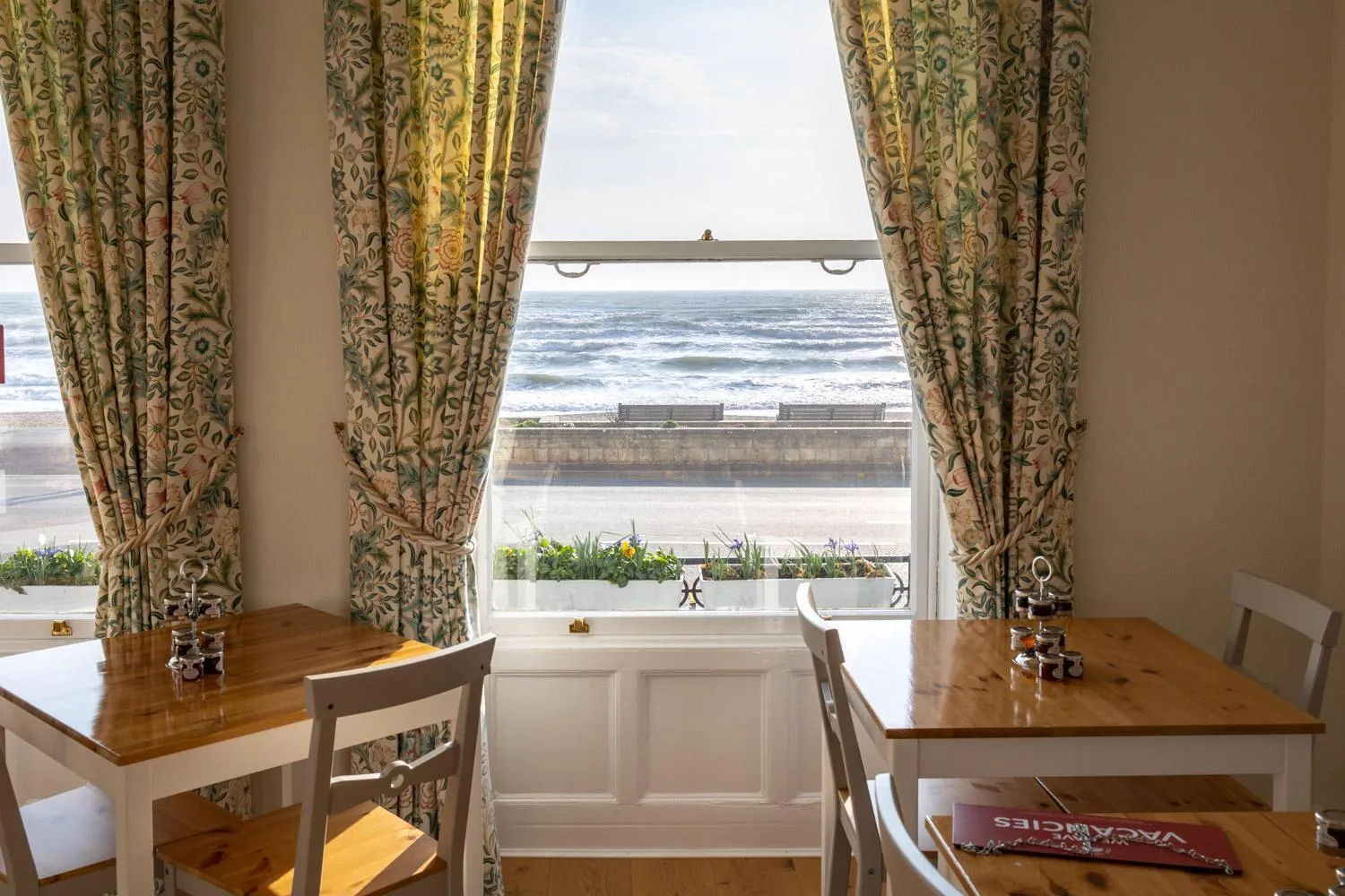 Dining area in Gresham Guest House