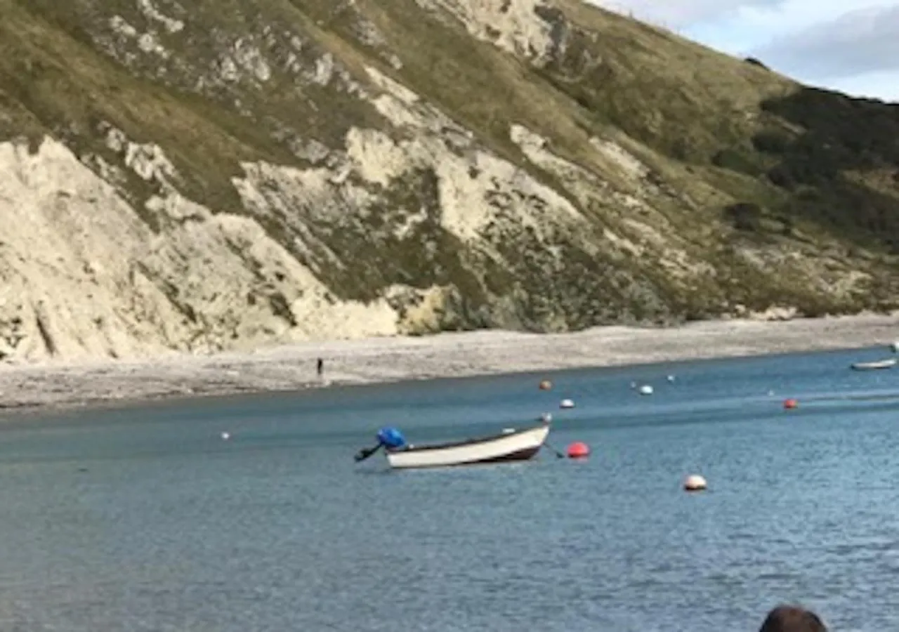 Nearby landmark in Gresham Guest House