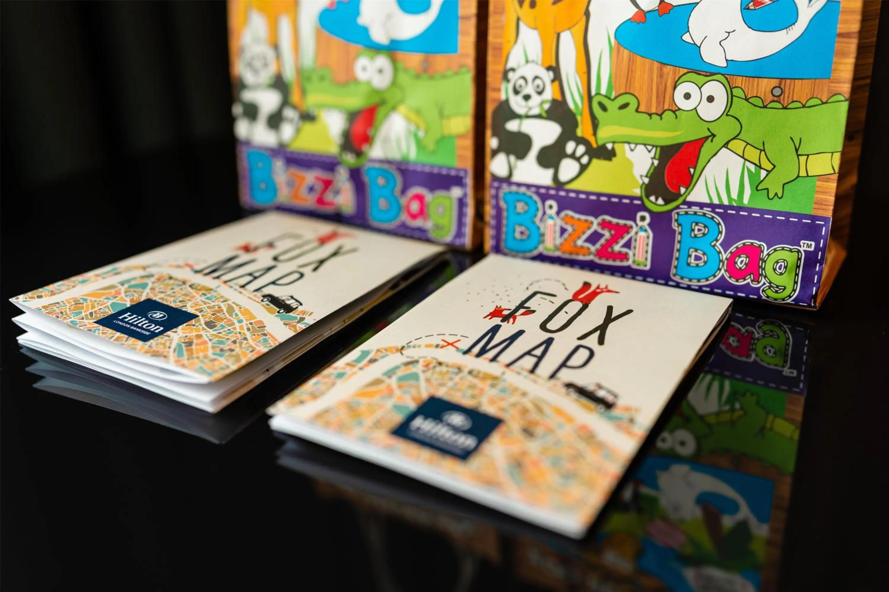 Other in Hilton London Bankside