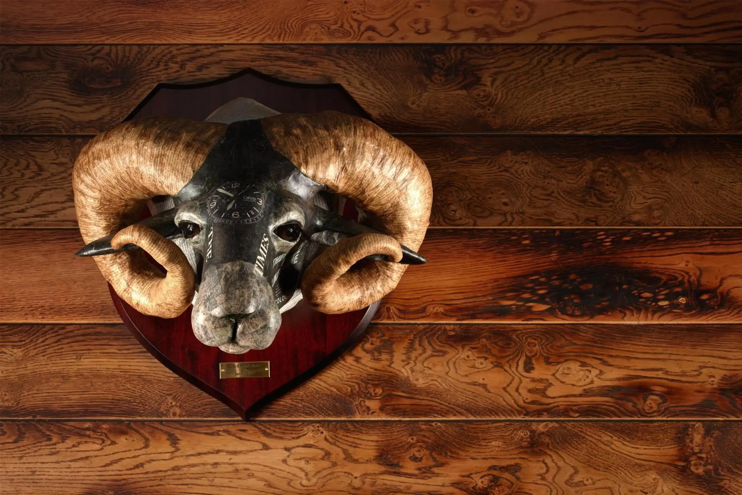 Restaurant/places to eat in Hilton London Bankside Restaurant/places to eat in Hilton London Bankside