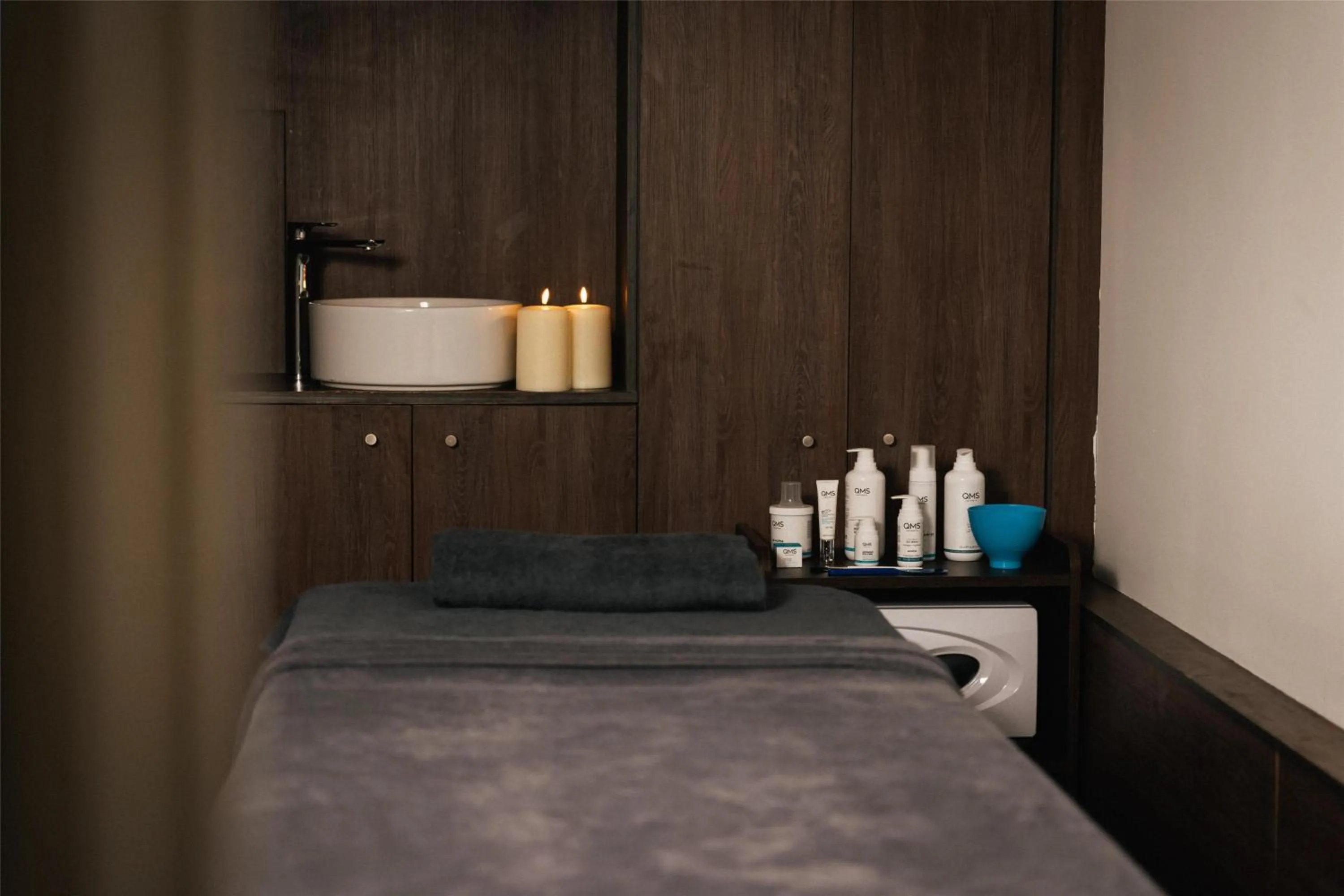 Sports in Hilton London Bankside