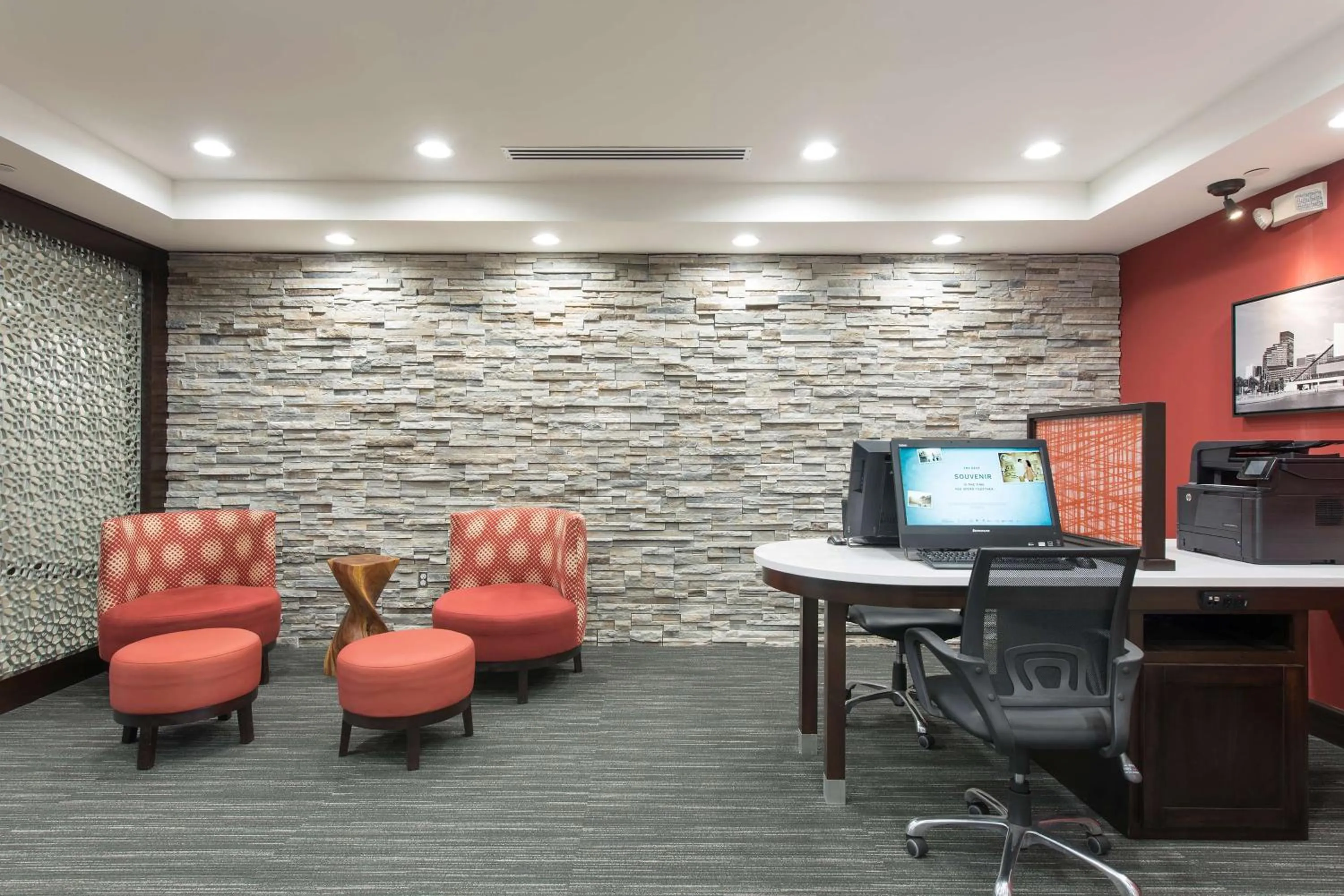 Business facilities in Homewood Suites by Hilton Cleveland/Sheffield