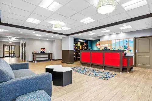 Hampton Inn & Suites Claremore Hampton Inn & Suites Claremore