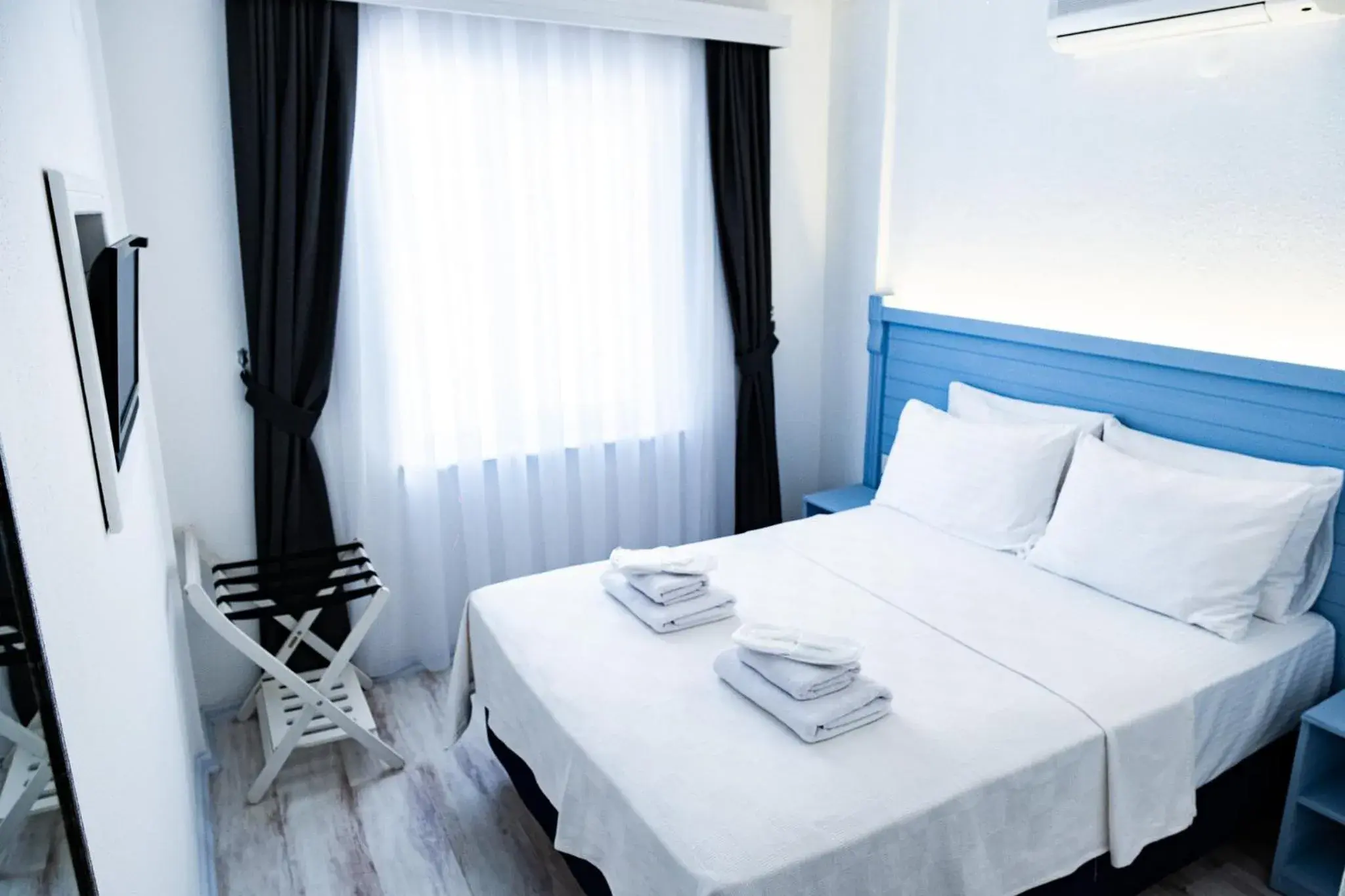 Standard Double Room - single occupancy in Mauna Hotel Standard Double Room - single occupancy in Mauna Hotel