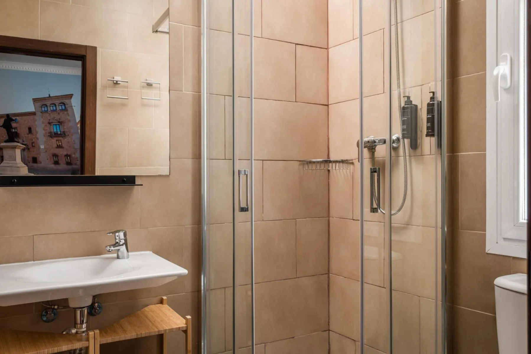 Bedroom in BYPILLOW The Citadel