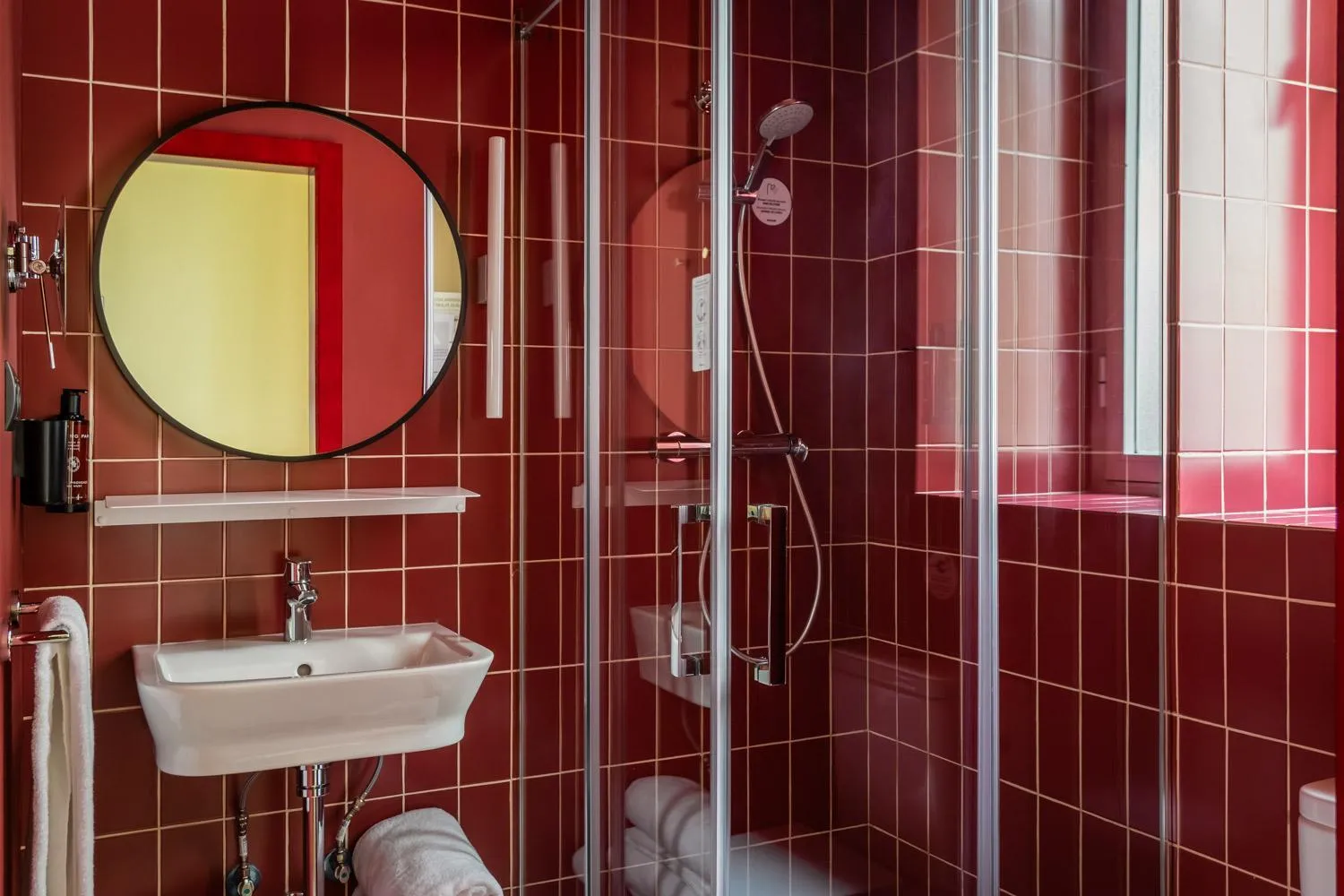 BYPILLOW The Citadel