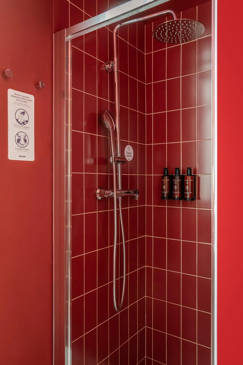 BYPILLOW The Citadel