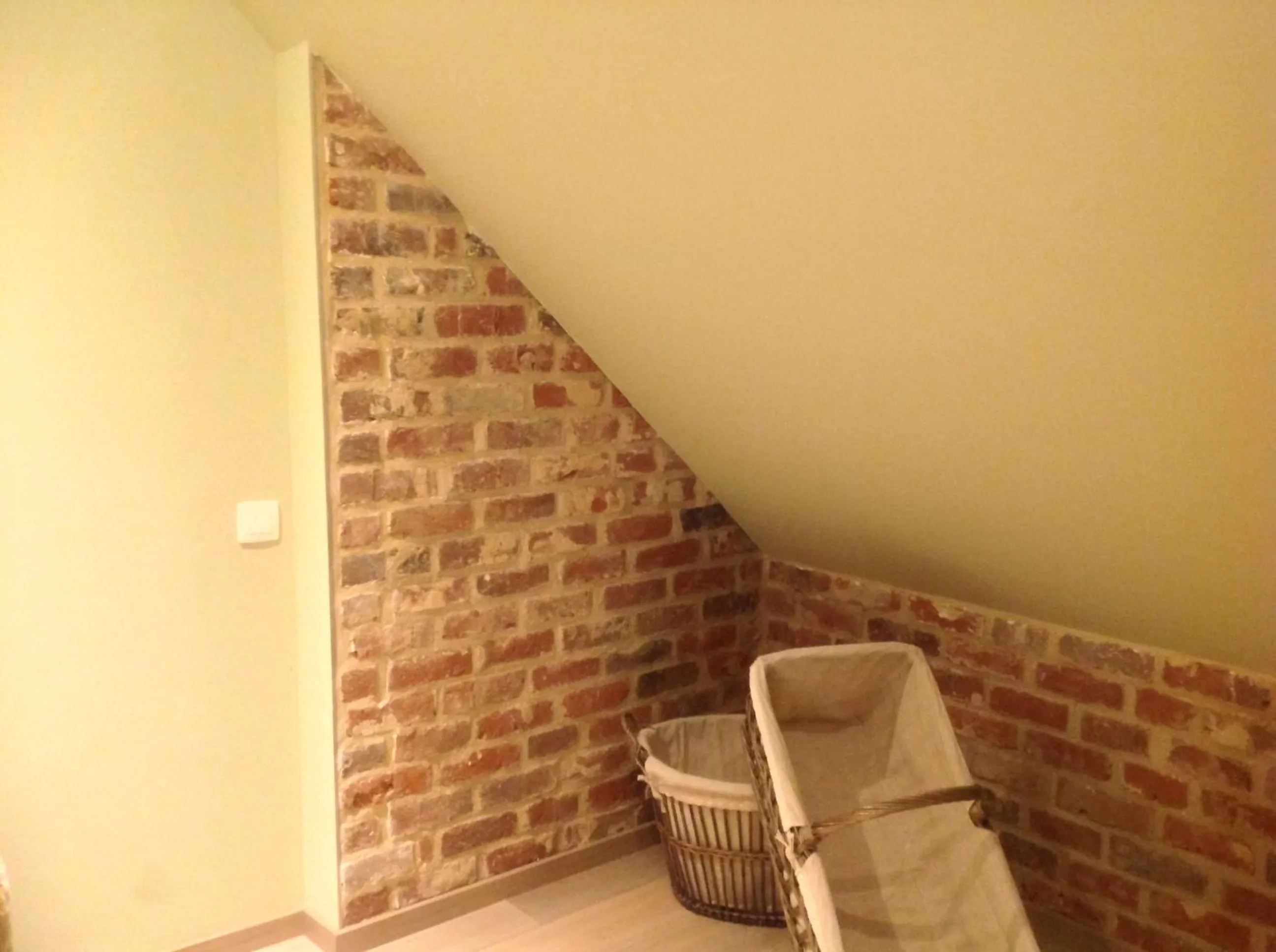 Decorative detail in Kokkelikoo