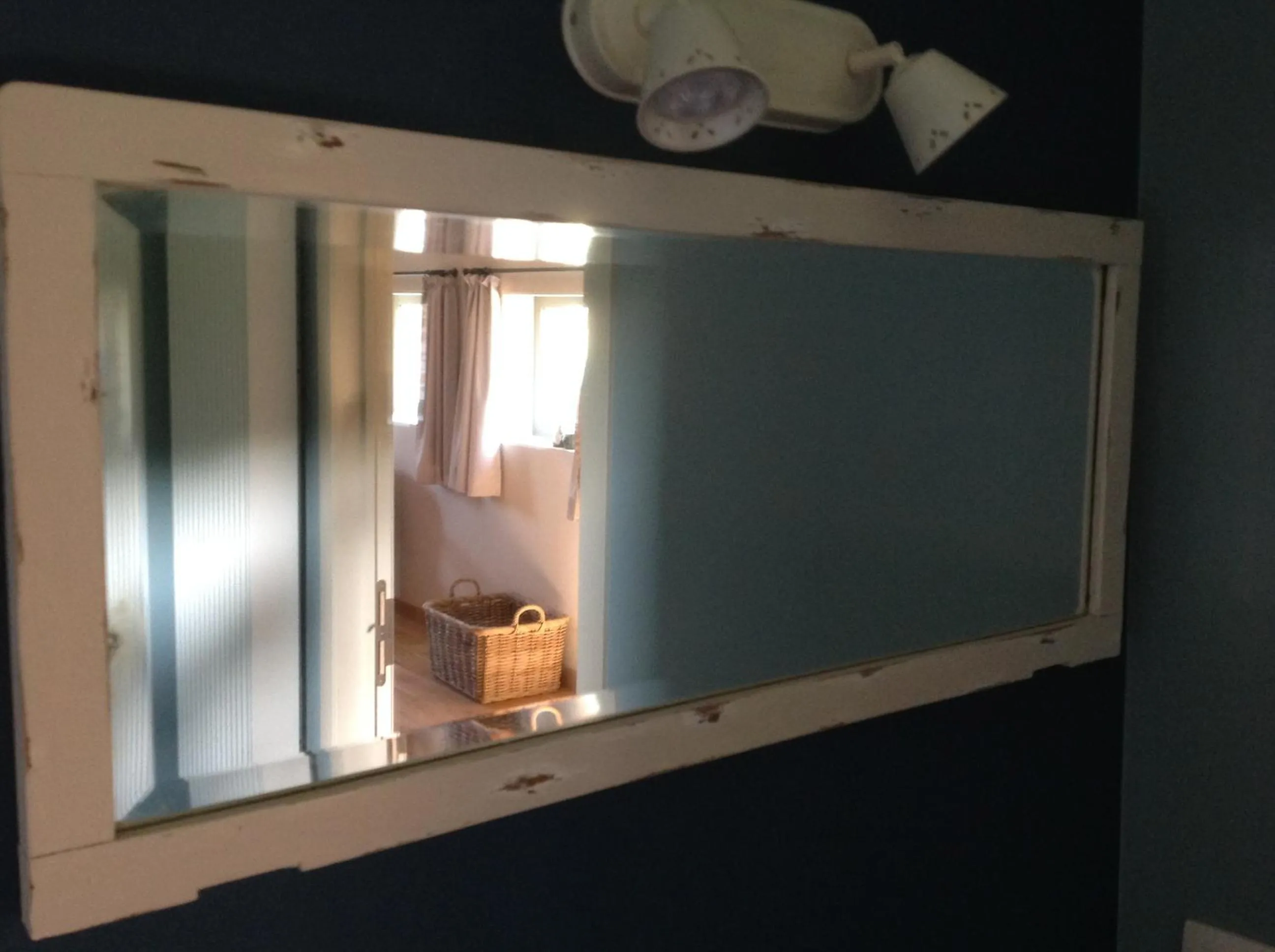 Decorative detail in Kokkelikoo