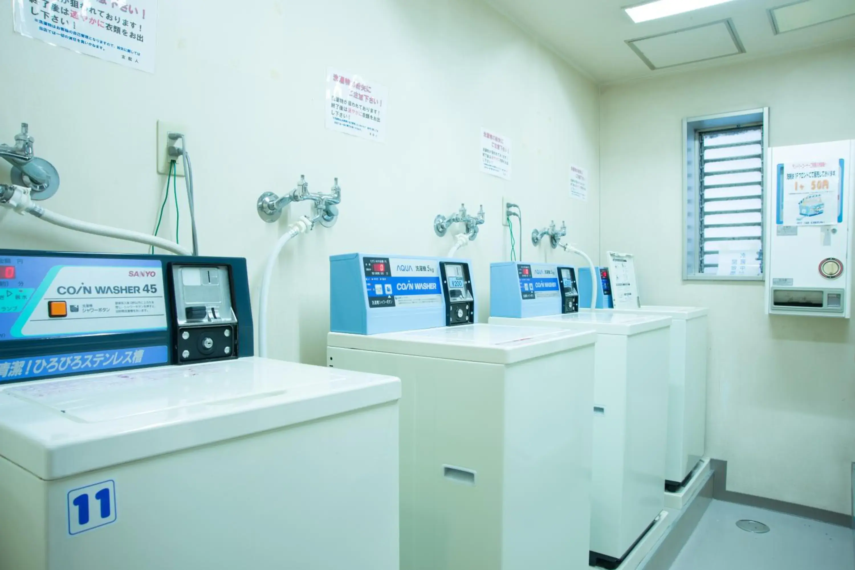 Spa and wellness centre/facilities in Rex Inn Kawasaki Spa and wellness centre/facilities in Rex Inn Kawasaki