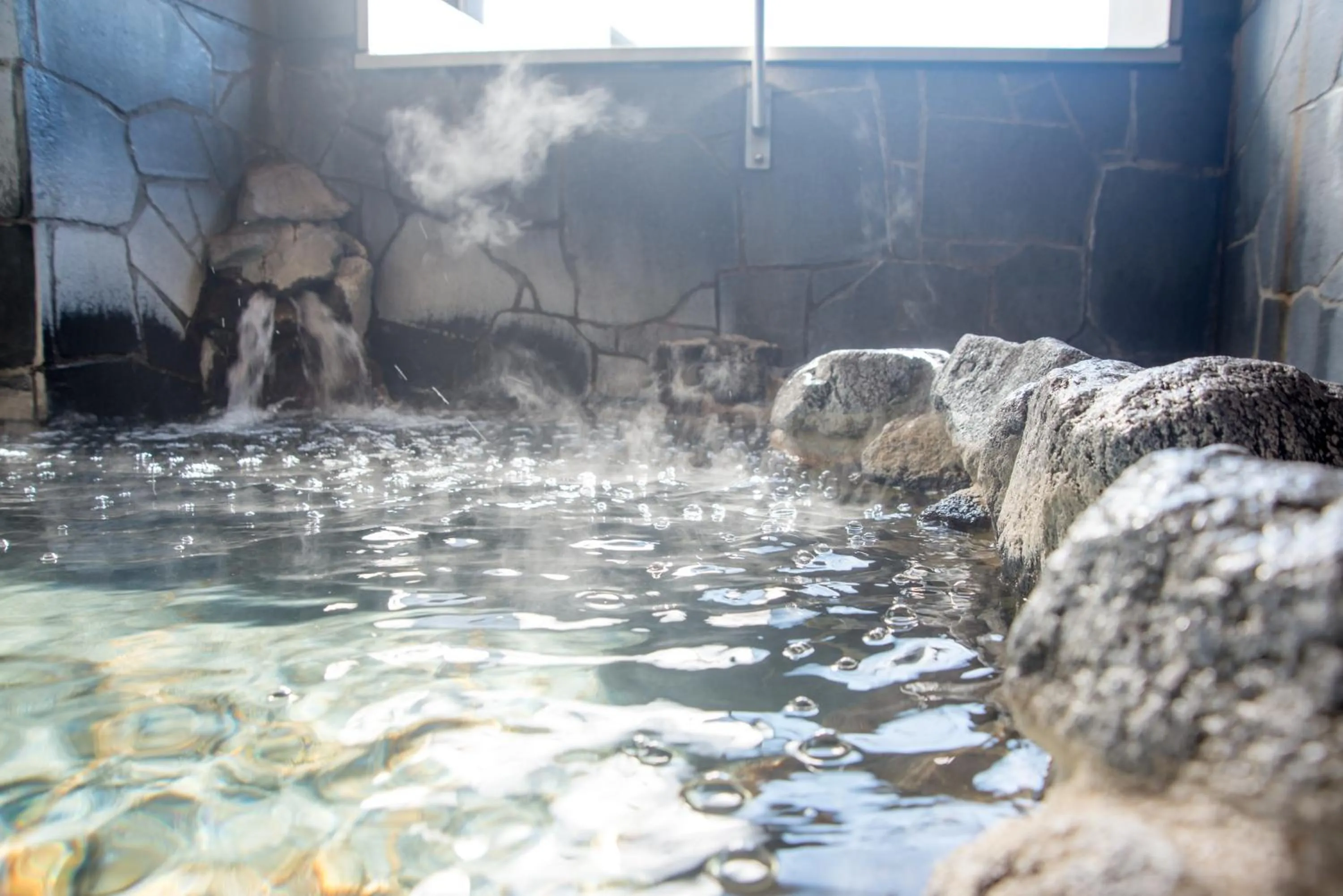 Bathroom in Rex Inn Kawasaki