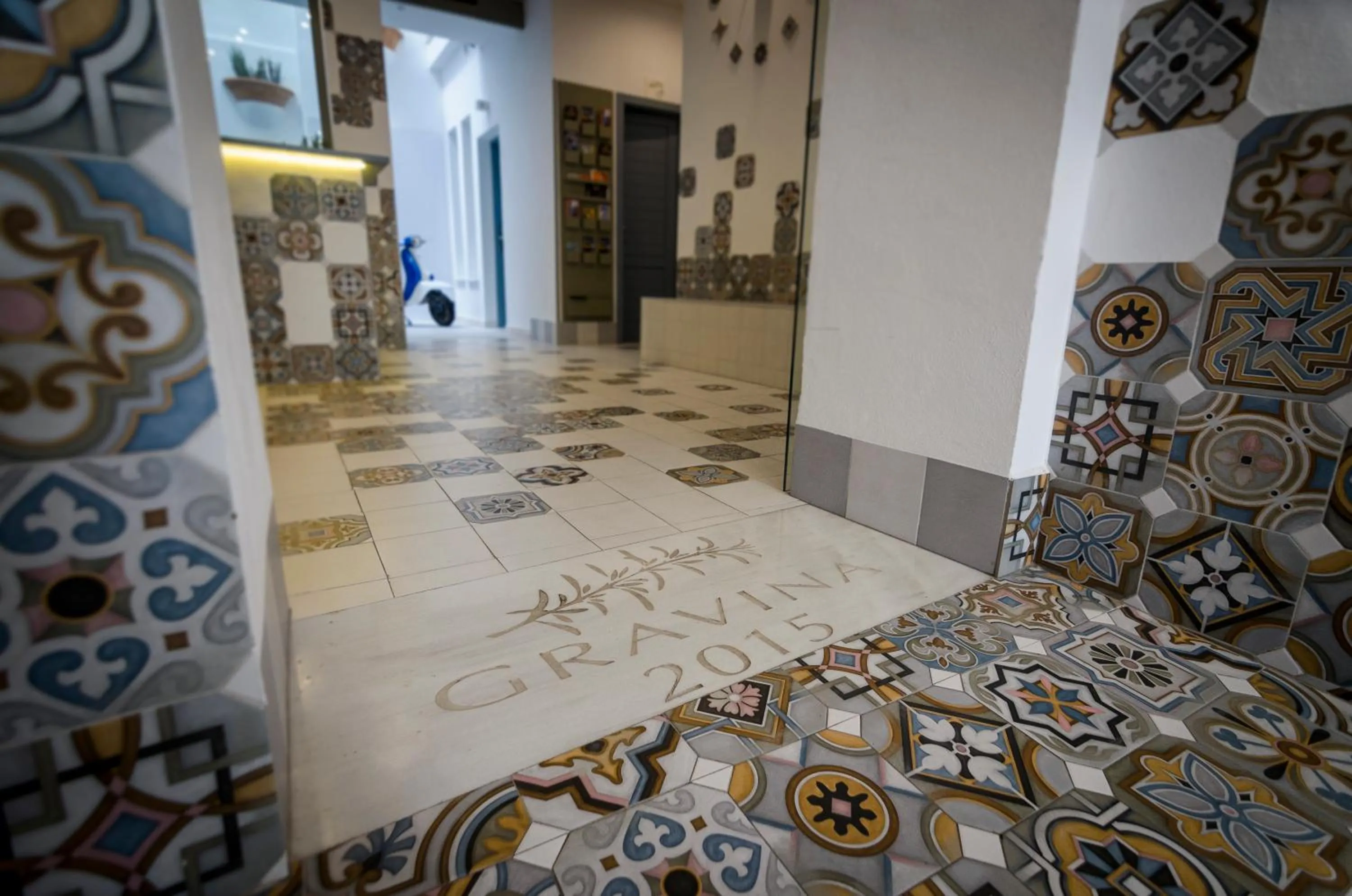 Other, Bed in Hostal Gravina